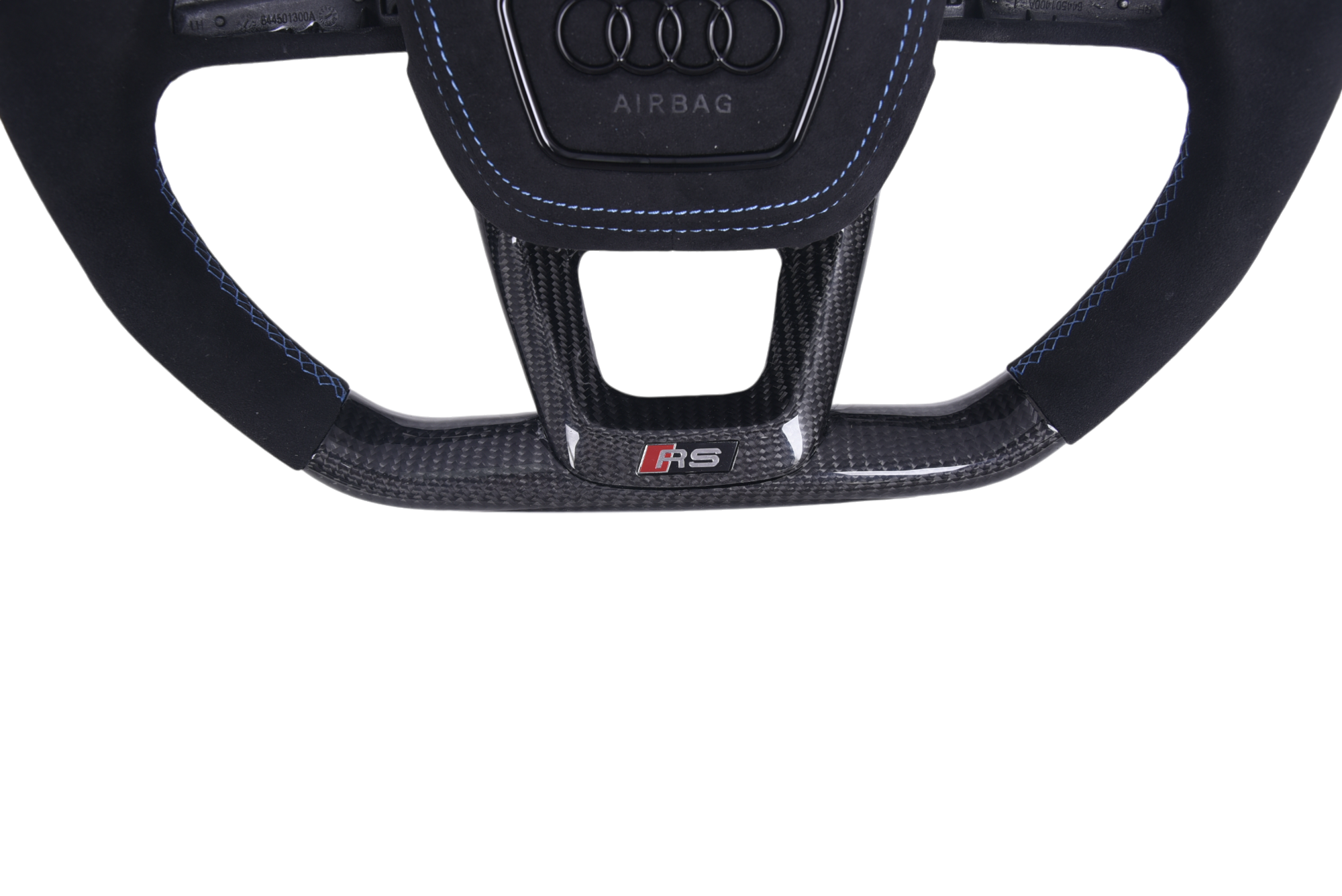 Stuurwiel Audi Q3, Q8, RS4, RS5, RS6 2016 - 2024