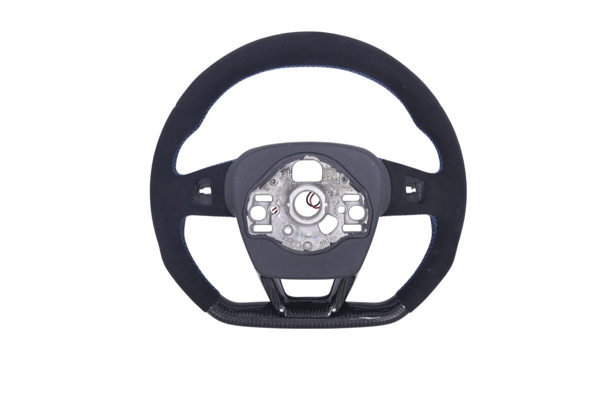 Stuurwiel Audi Q3, Q8, RS4, RS5, RS6 2016 - 2024