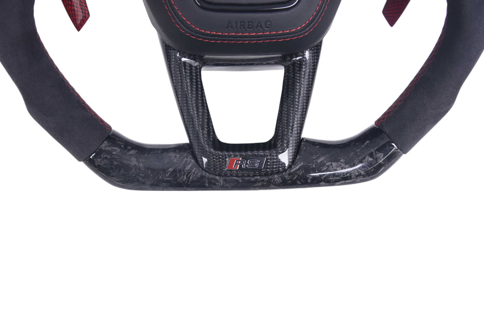 Stuurwiel Audi Q3, Q8, RS4, RS5, RS6 2016 - 2024