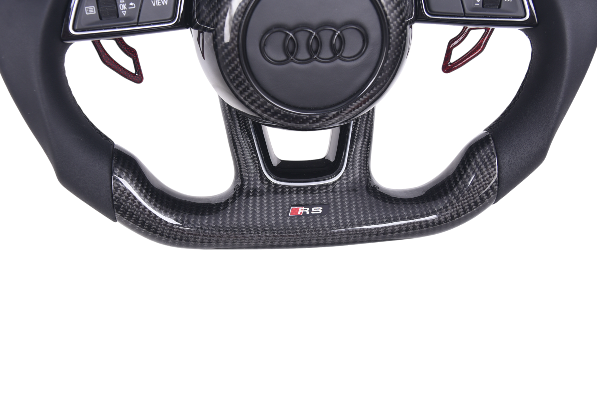 Stuur Audi RS3, RSQ3, A3, A1, S3, A4, A5 8Y (2014 - 2024)