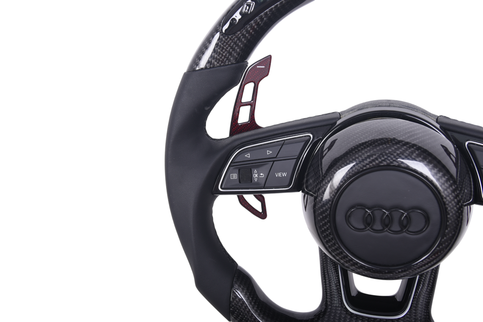 Stuur Audi RS3, RSQ3, A3, A1, S3, A4, A5 8Y (2014 - 2024)