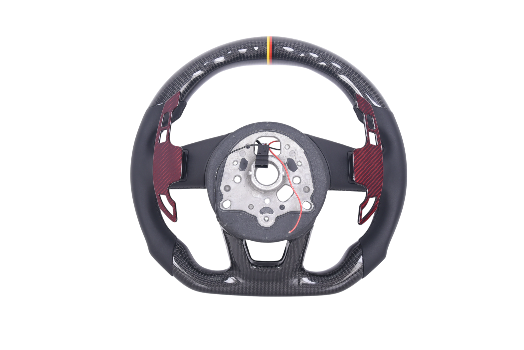 Stuurwiel Audi Q3, Q8, RS4, RS5, RS6 2016 - 2024