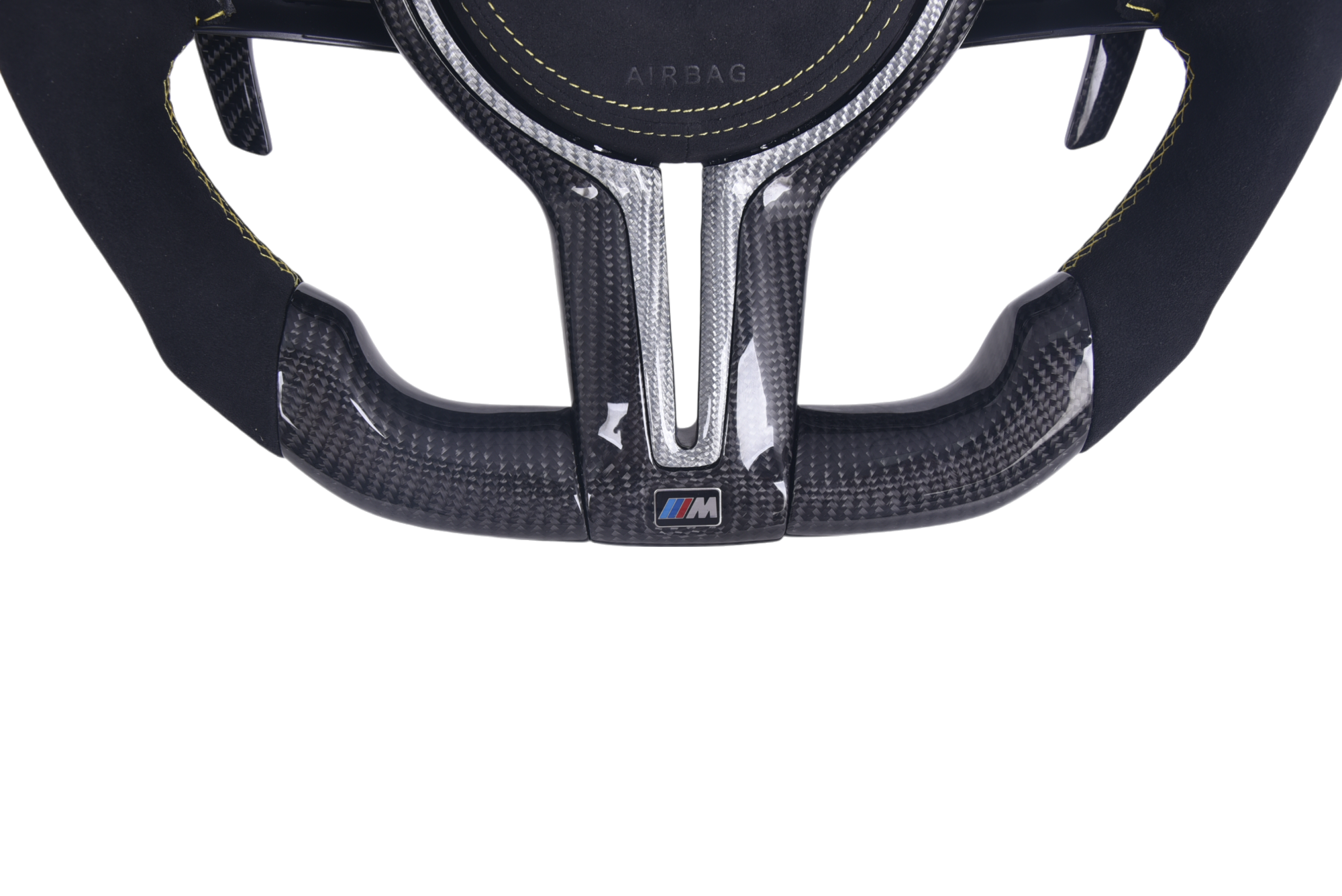 Stuurwiel BMW F-serie