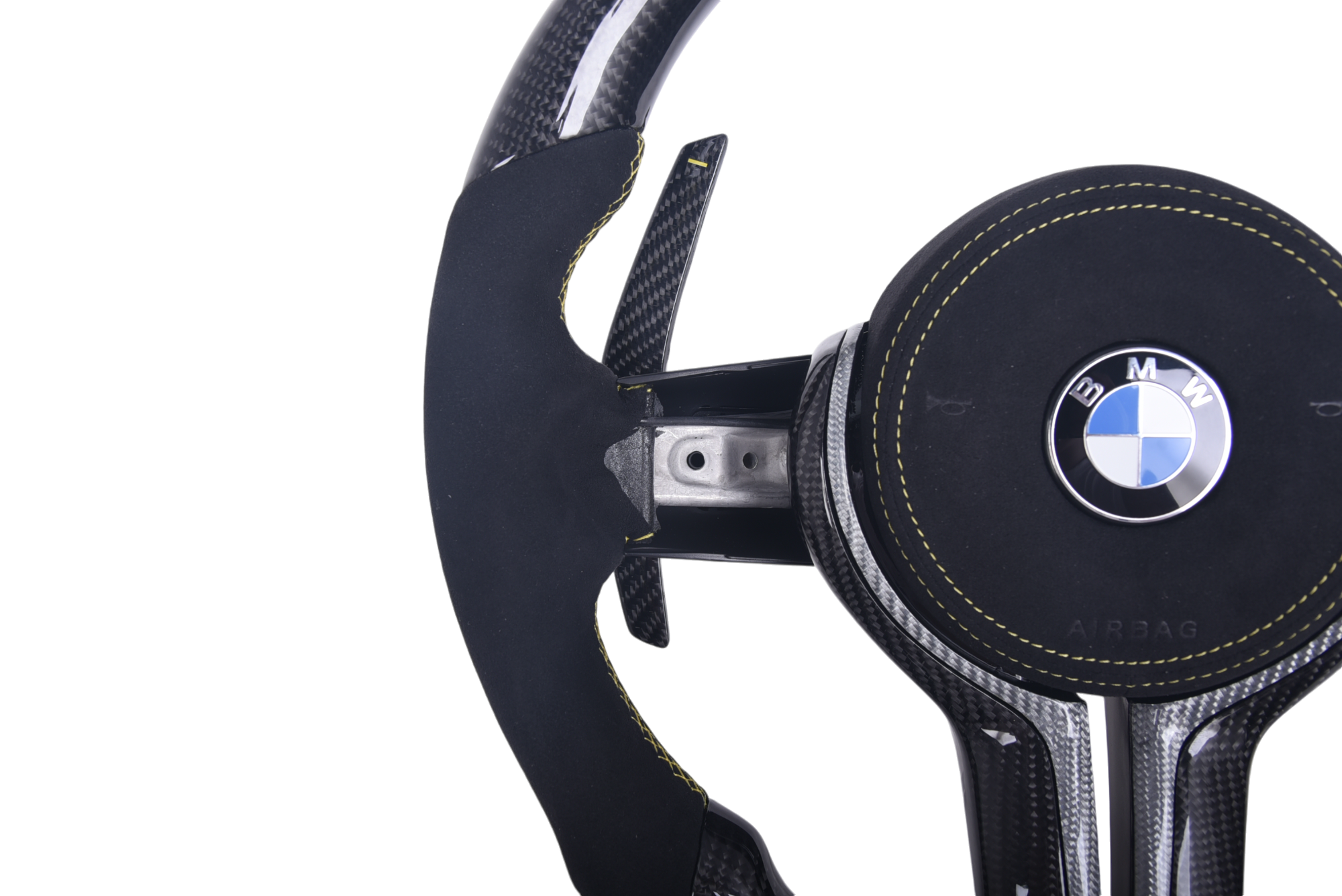 Stuurwiel BMW F-serie