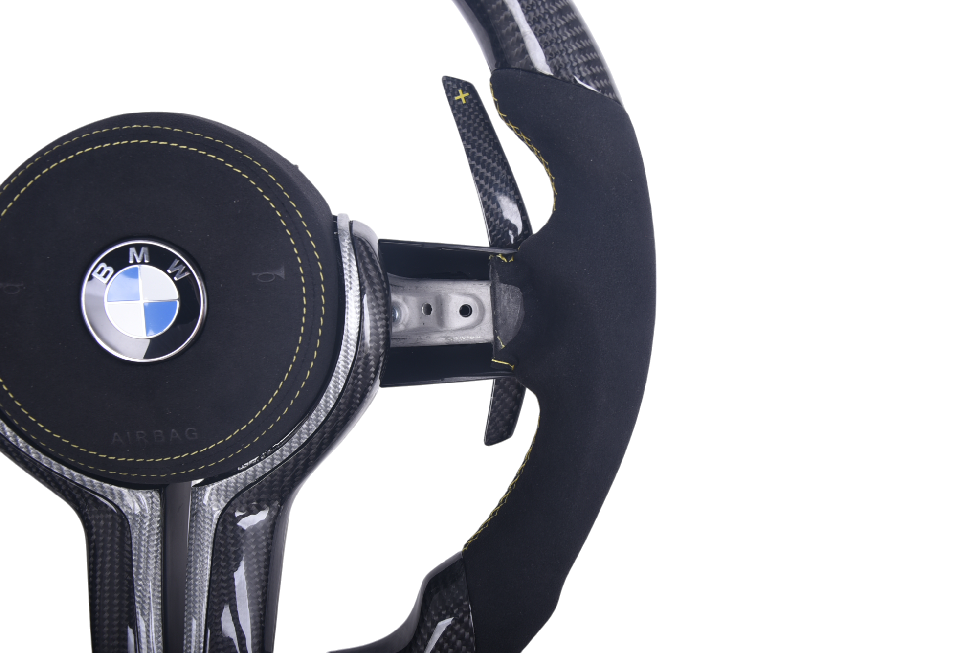 Stuurwiel BMW F-serie