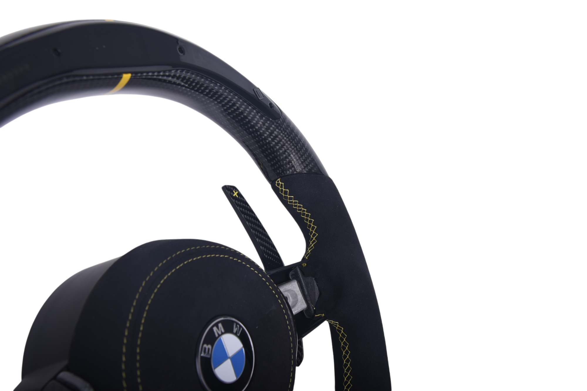 Stuurwiel BMW F-serie