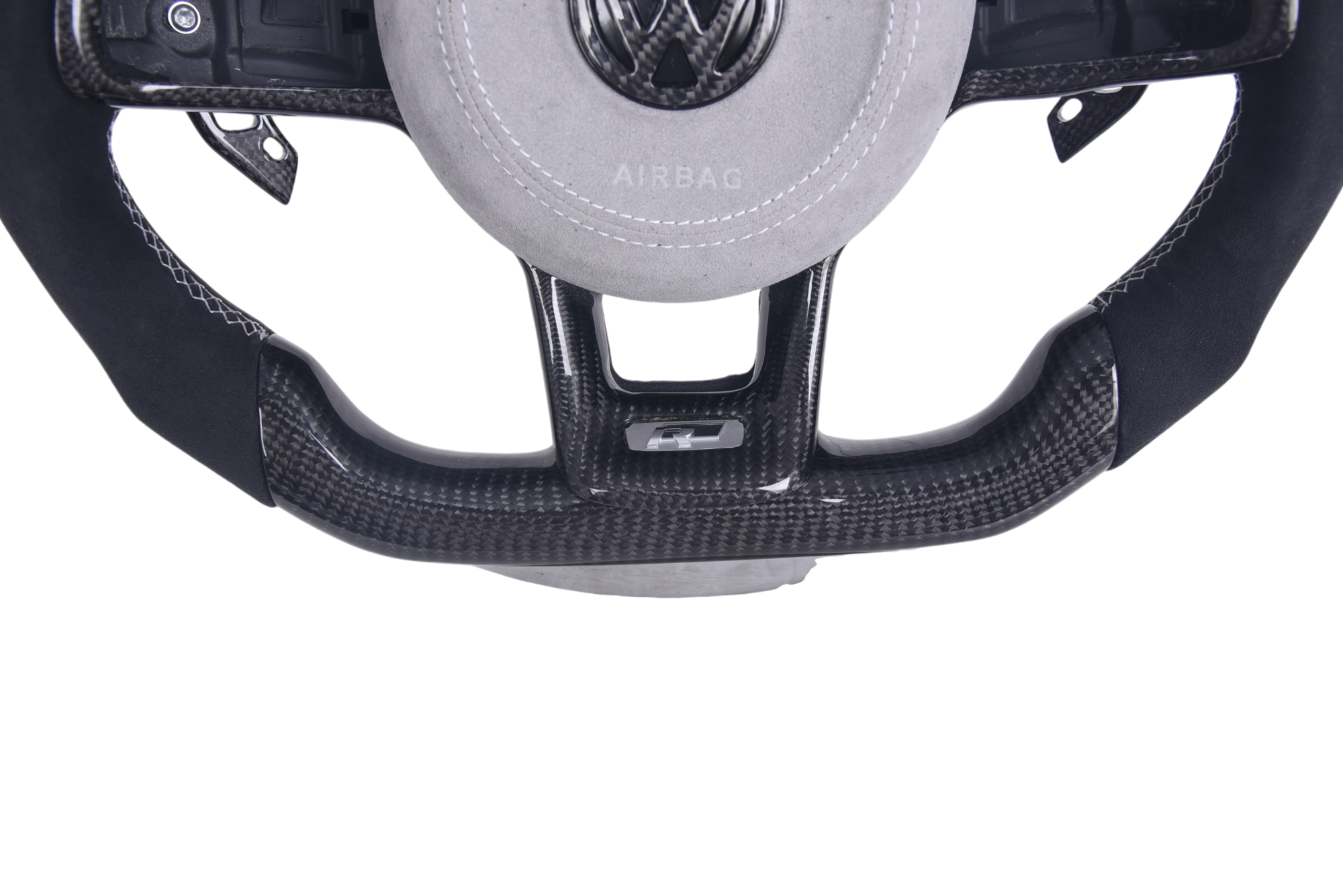 Stuurwiel Volkswagen golf 7 Serie