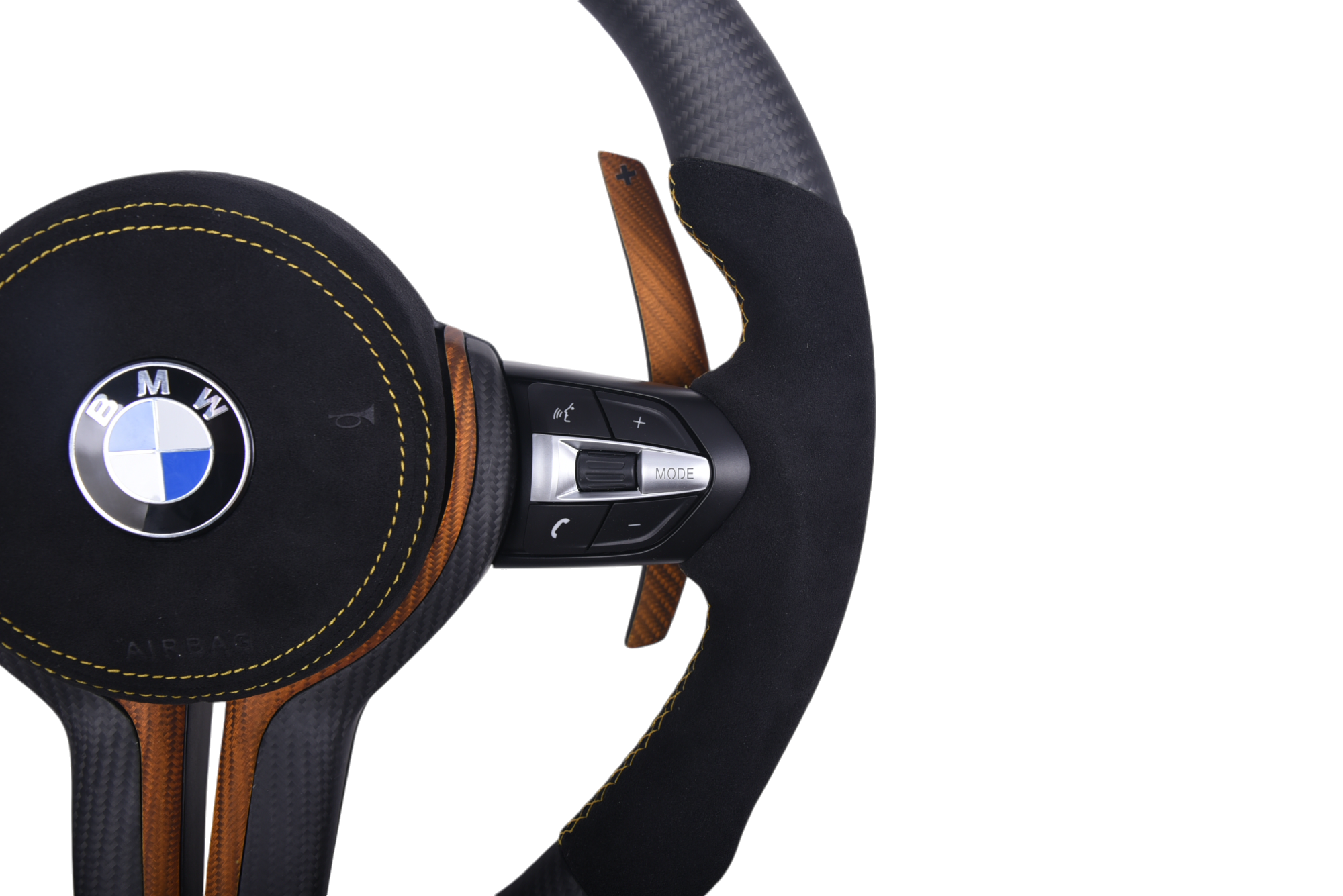 Stuurwiel BMW F-serie