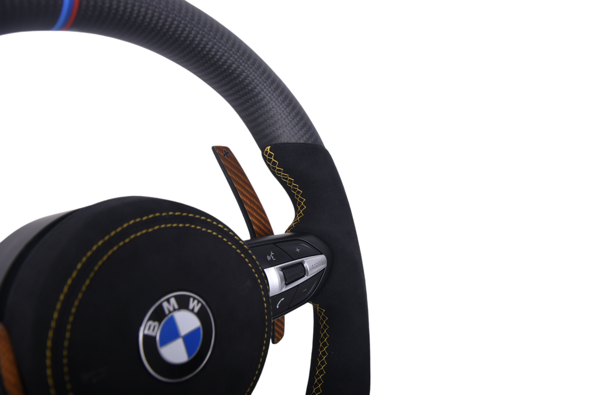 Stuurwiel BMW F-serie