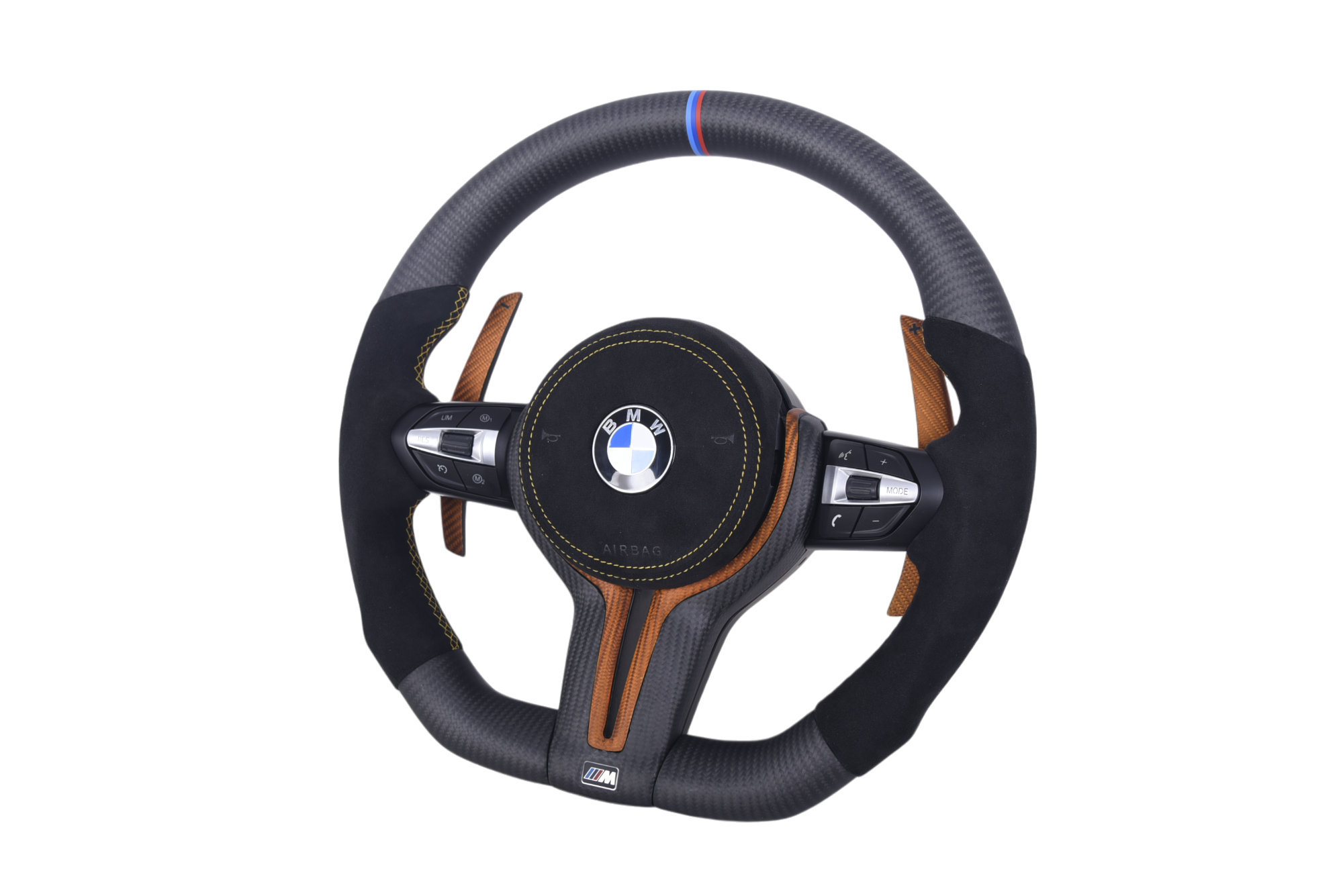 Stuurwiel BMW F-serie