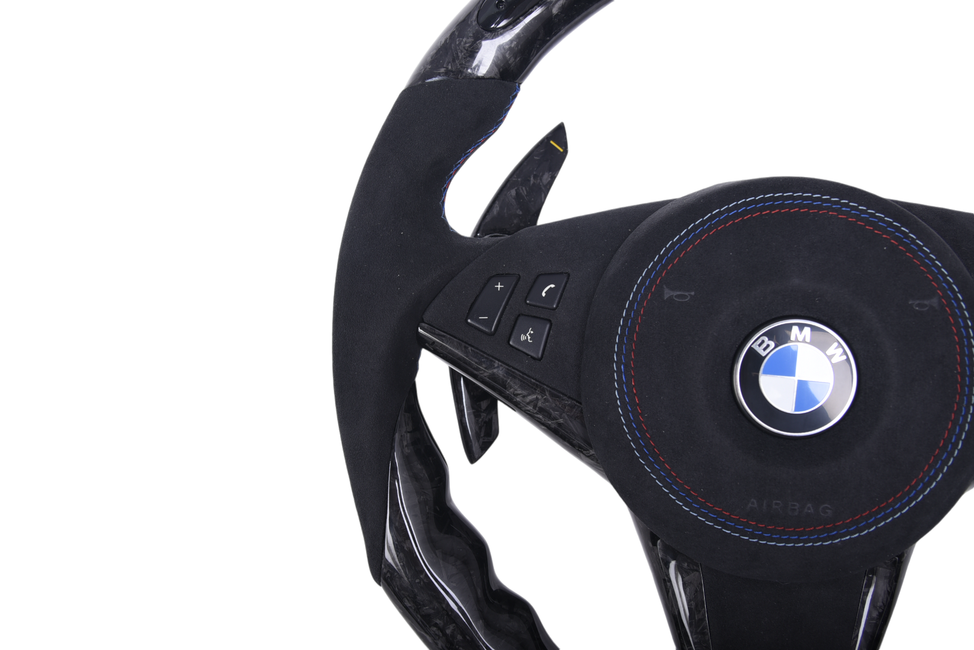 Stuurwiel BMW E60/62 Serie
