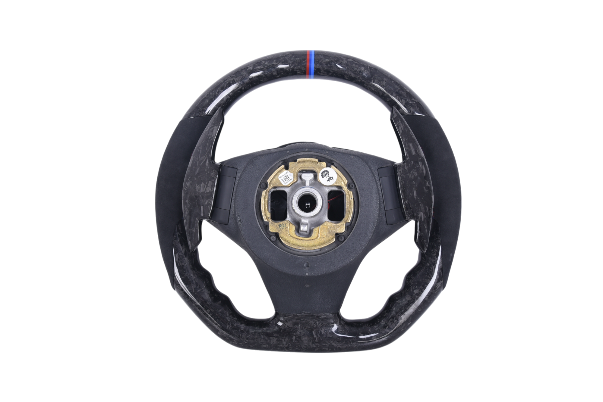 Stuurwiel BMW E60/62 Serie