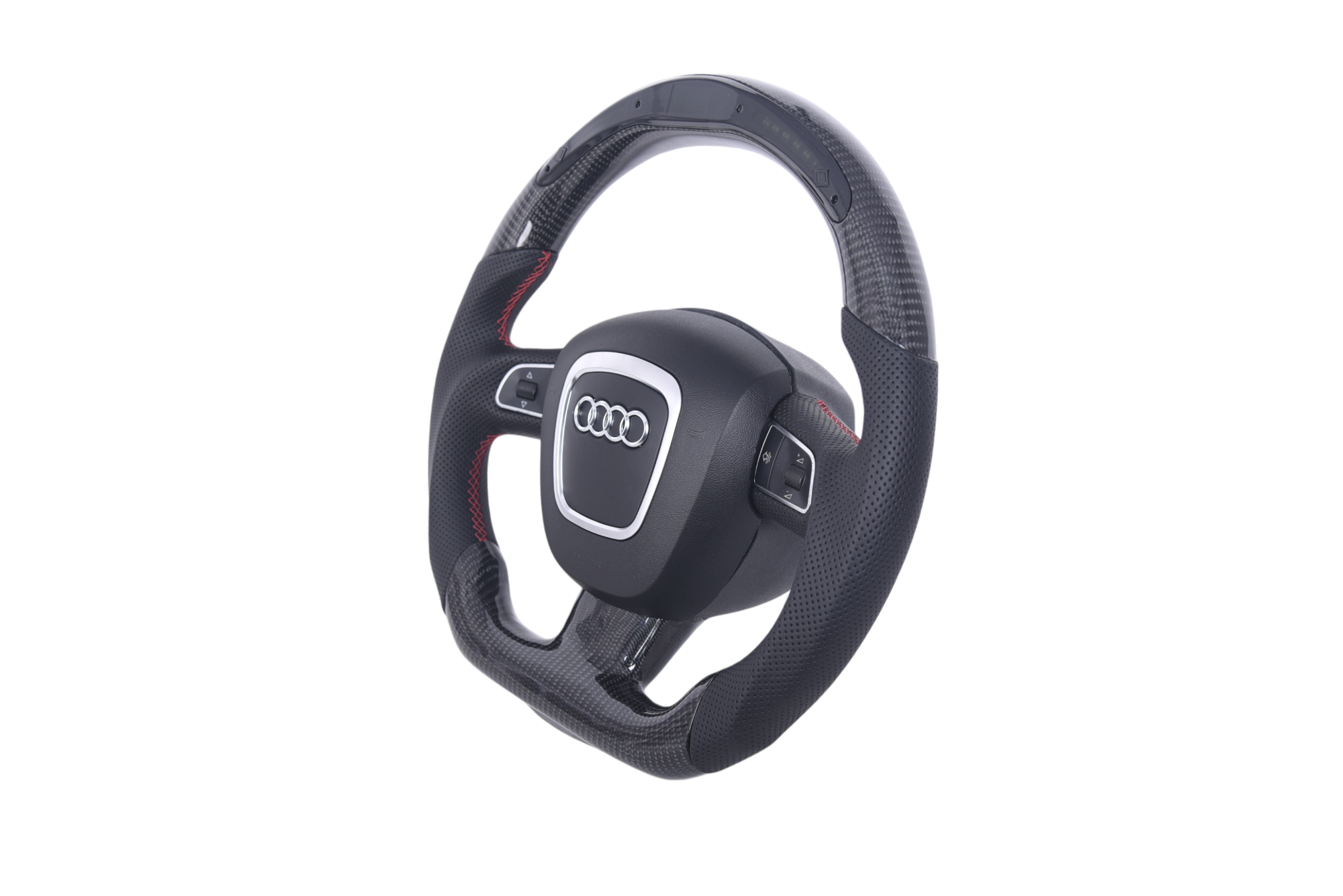 Stuurwiel Audi A3 8P, A4 B8, A5 8T, C6 A8 D3 Q7 8R Q5