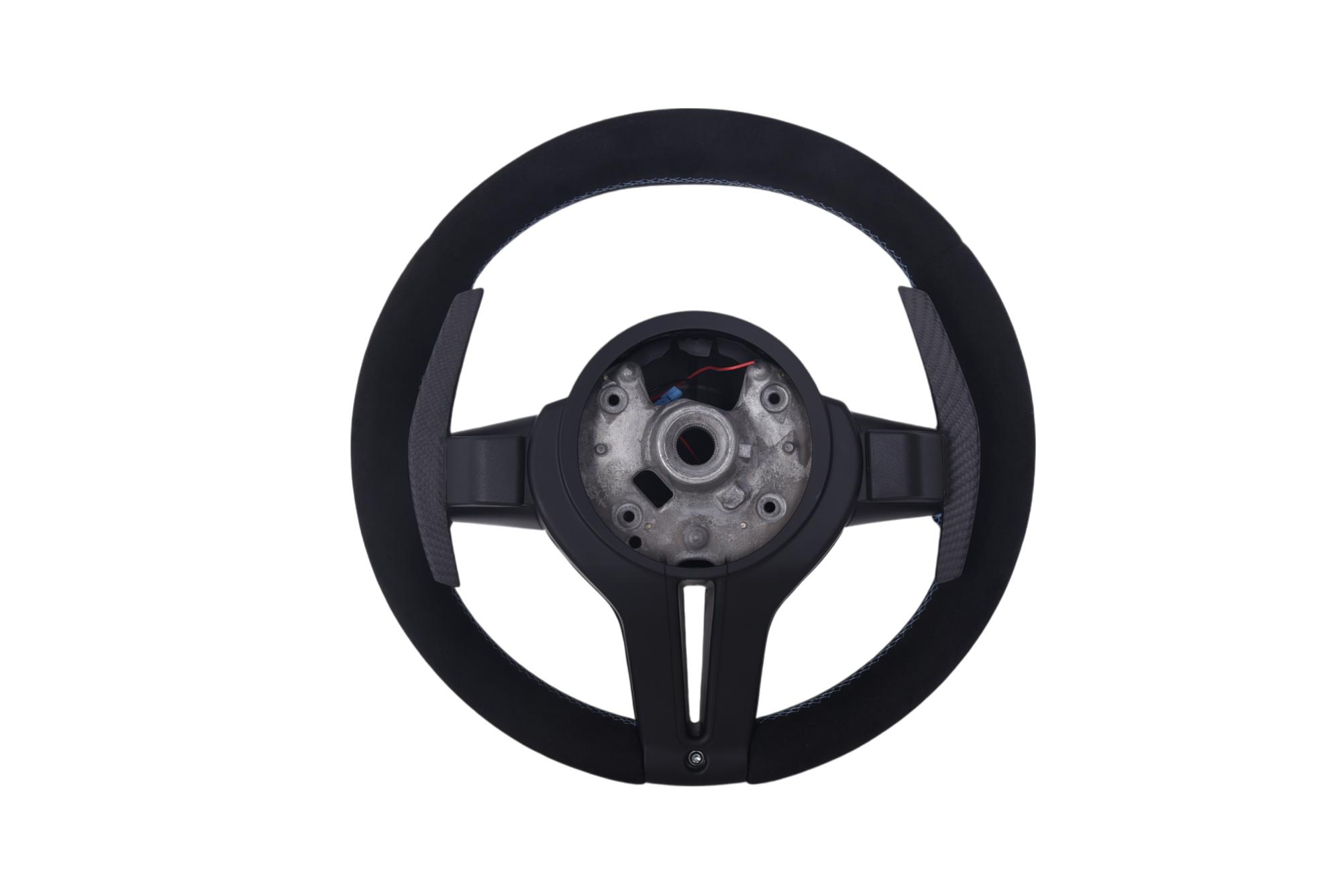 Stuurwiel bmw F-serie