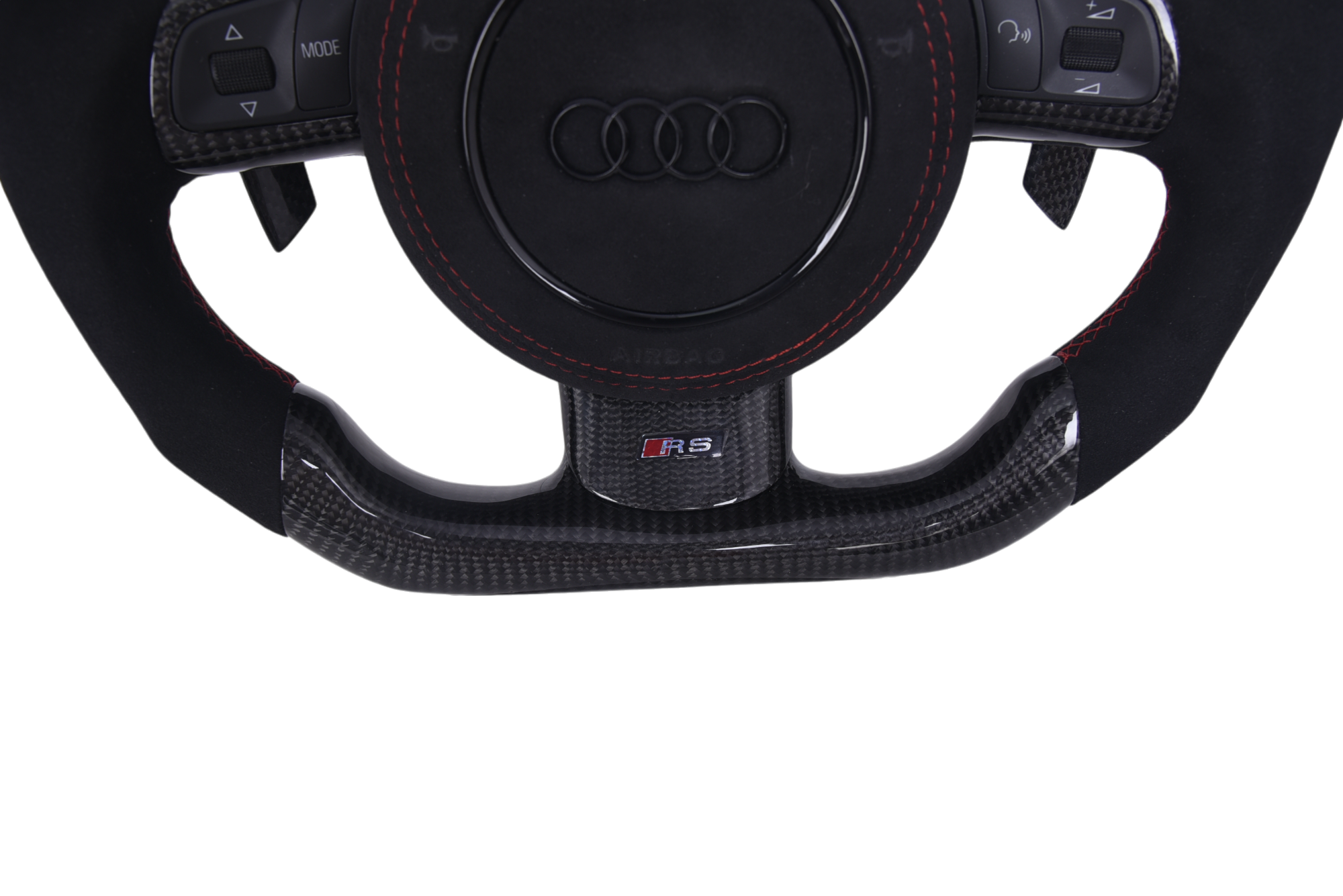Stuurwiel Audi A1/S1/A3/RS3/S3 Bouwjaar: 2013 - 2017