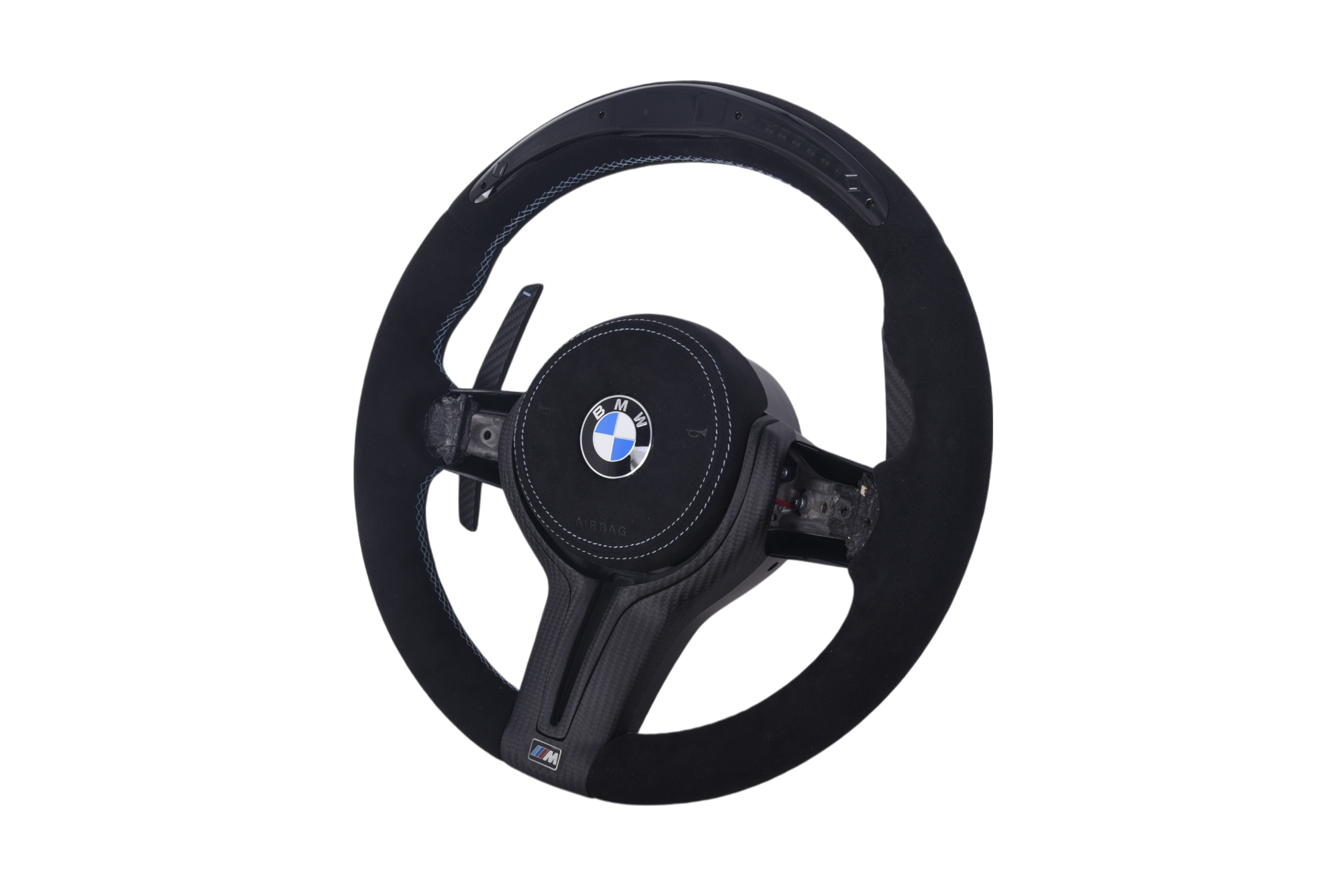 Stuurwiel bmw F-serie