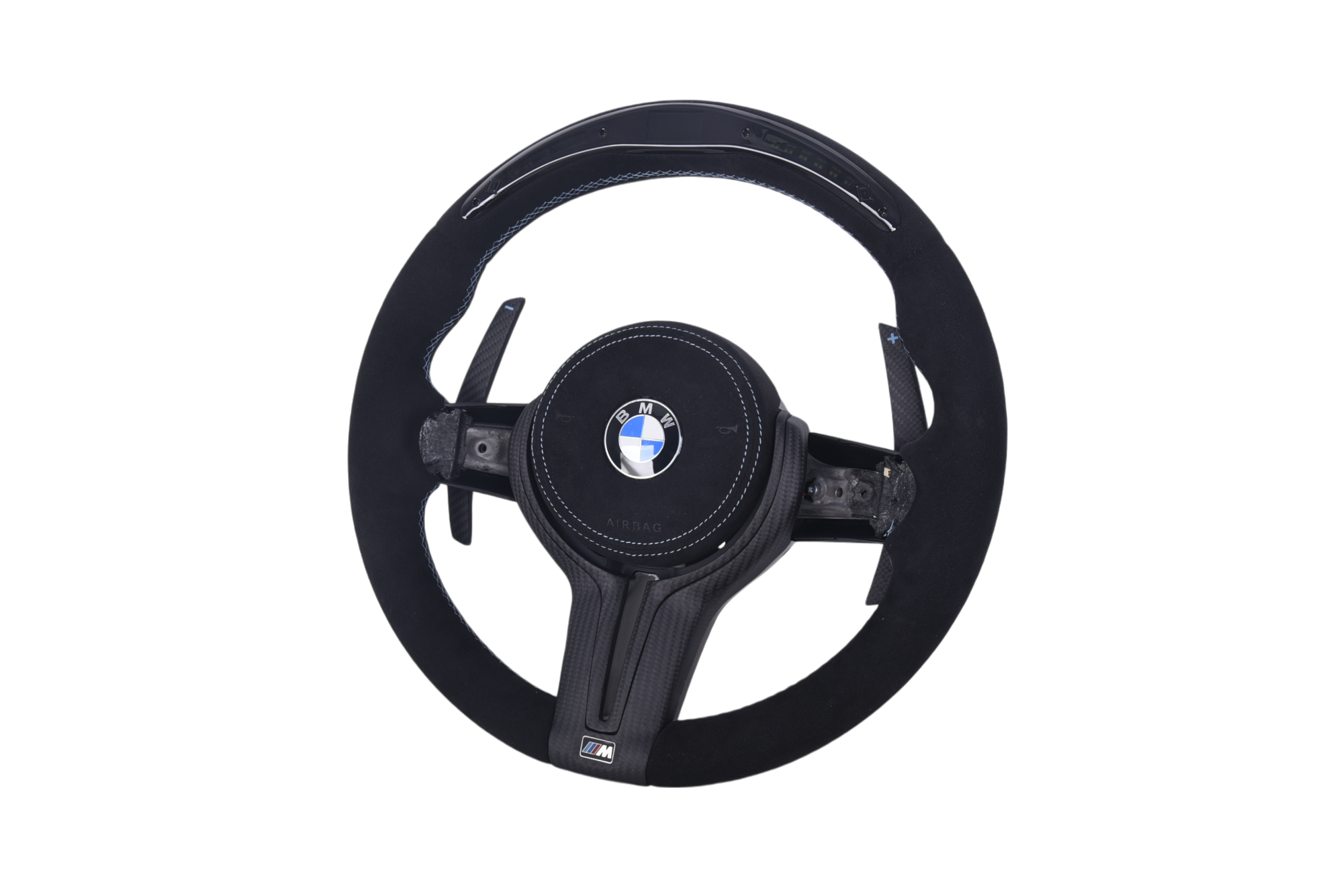 Stuurwiel bmw F-serie