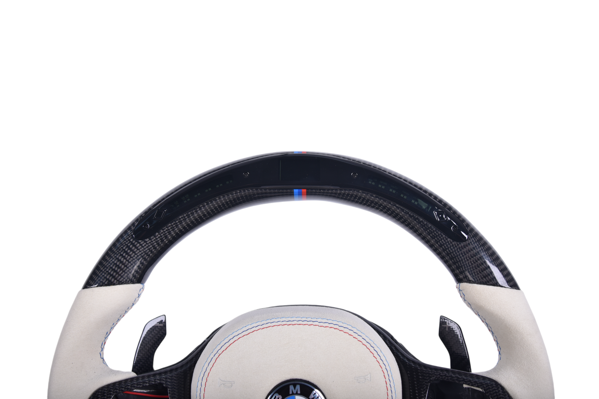 Stuurwiel BMW G-serie