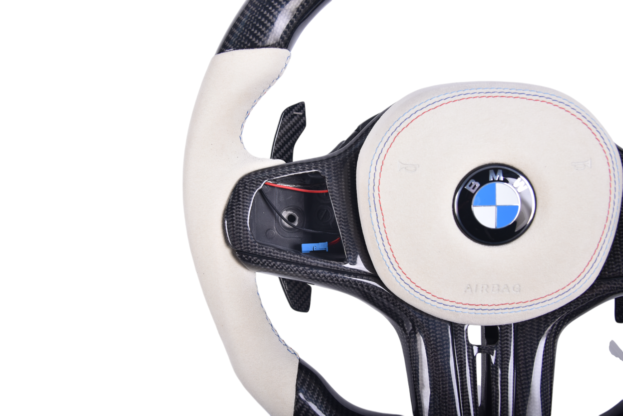 Stuurwiel BMW G-serie