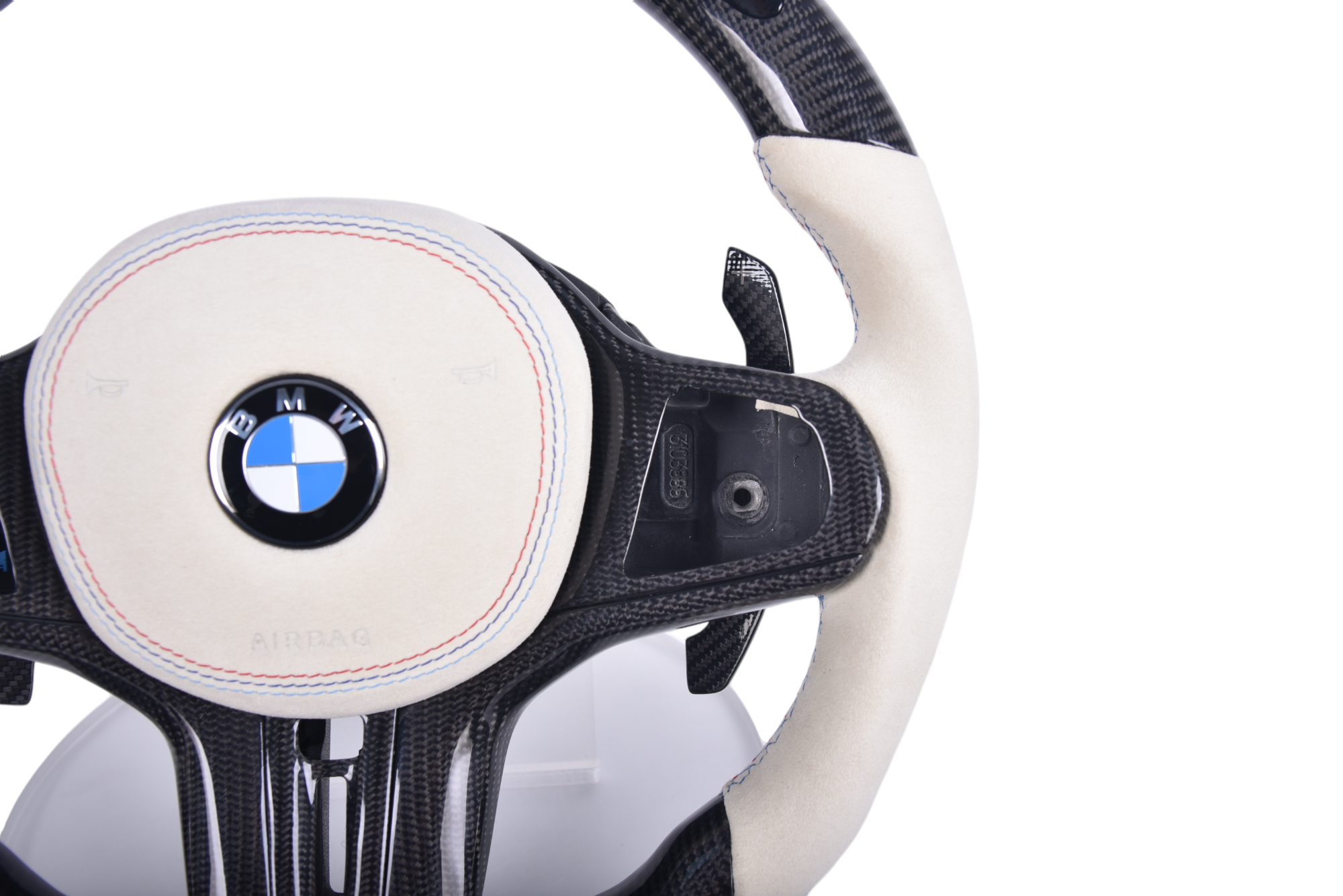 Stuurwiel BMW G-serie