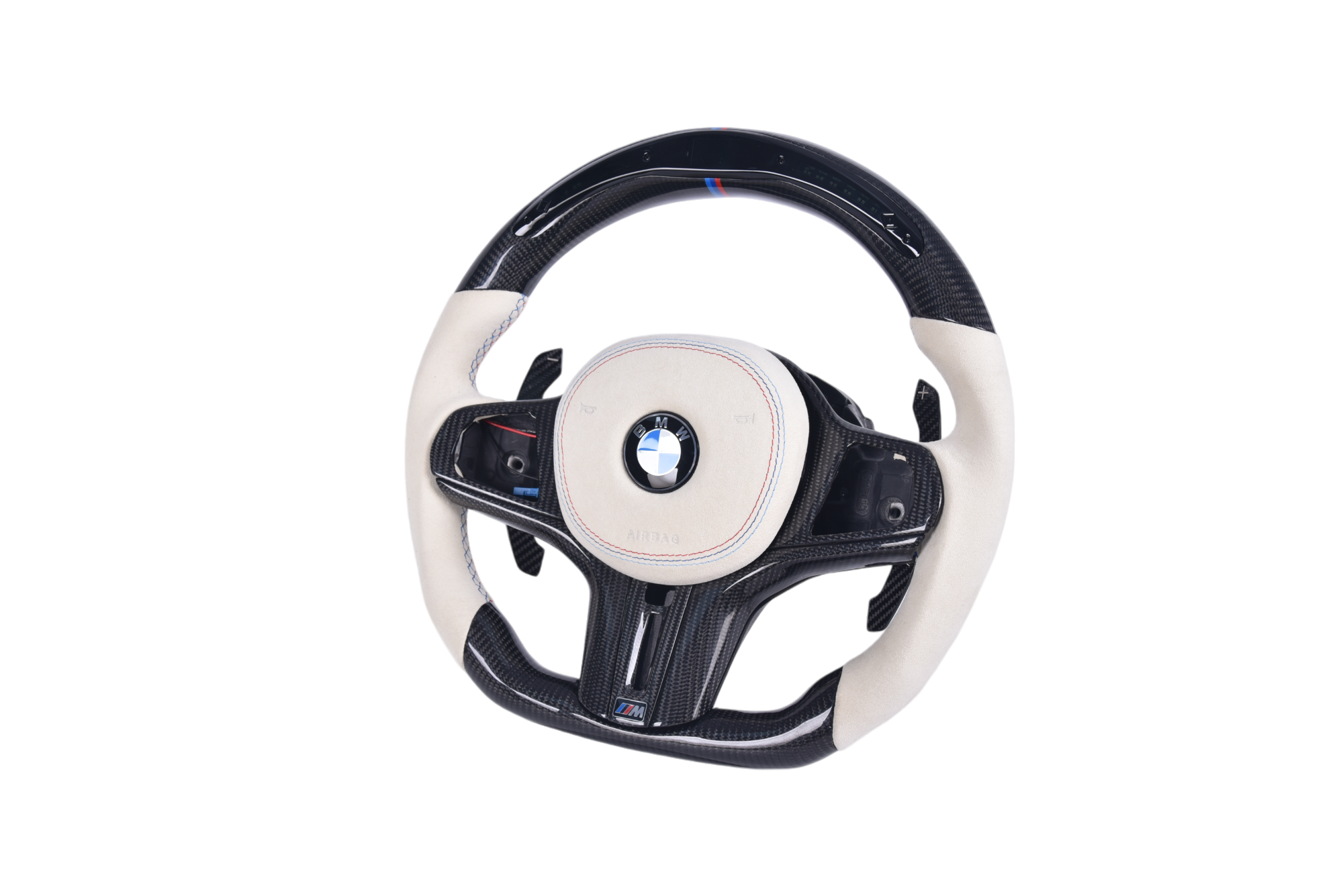 Stuurwiel BMW G-serie