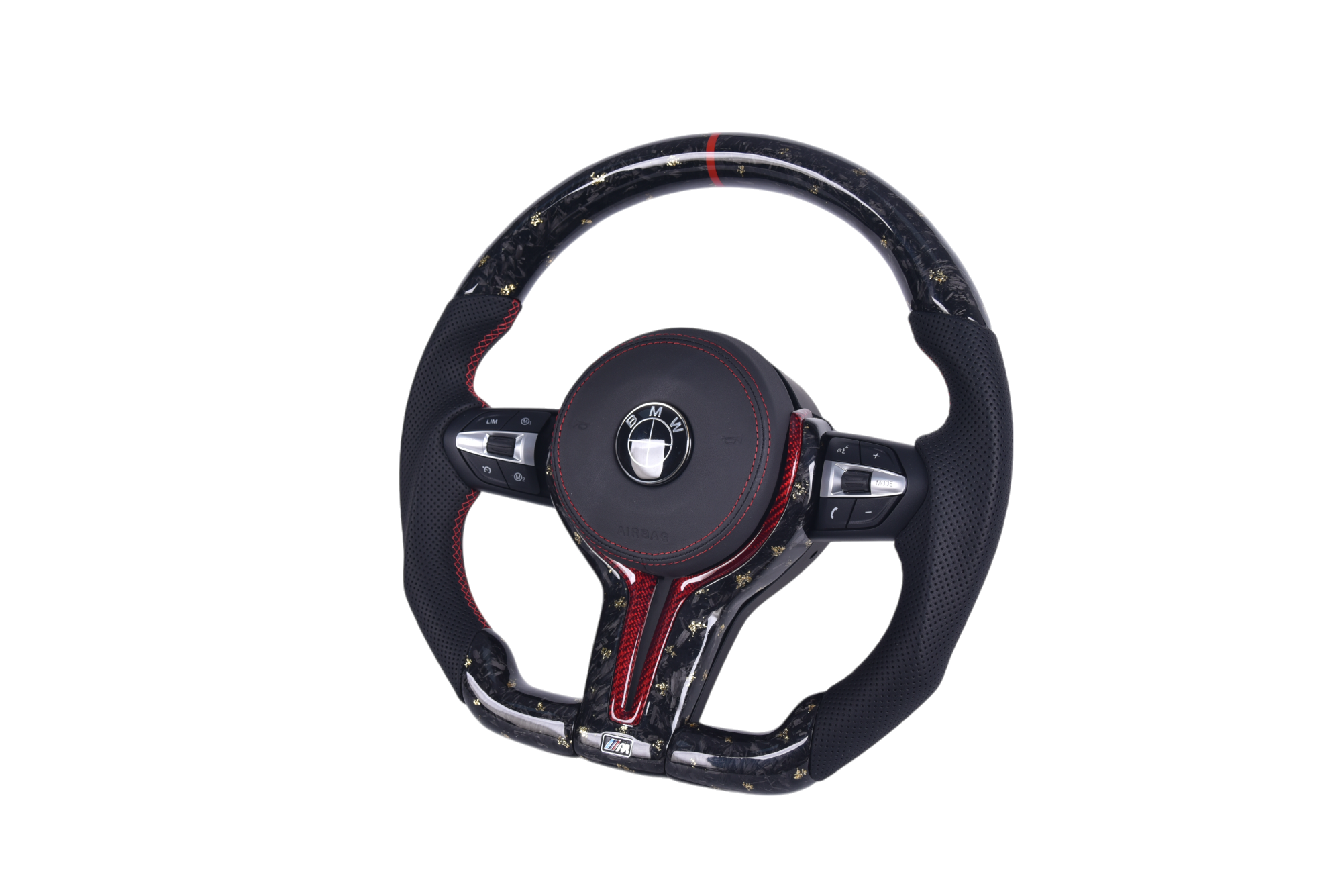 Stuurwiel BMW F-serie