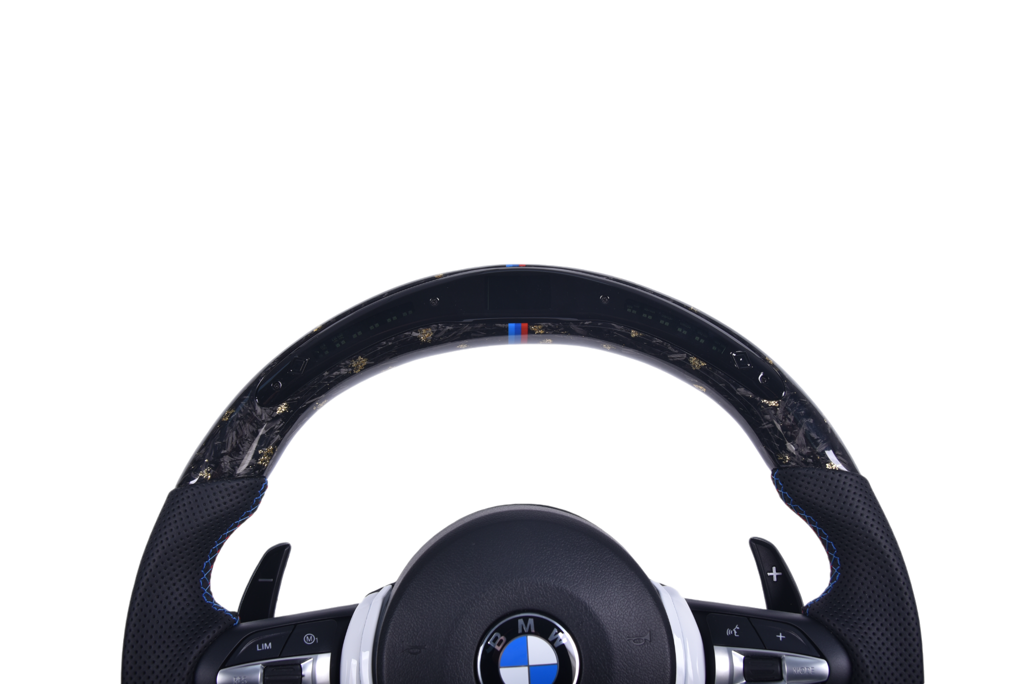 Stuurwiel BMW F-serie