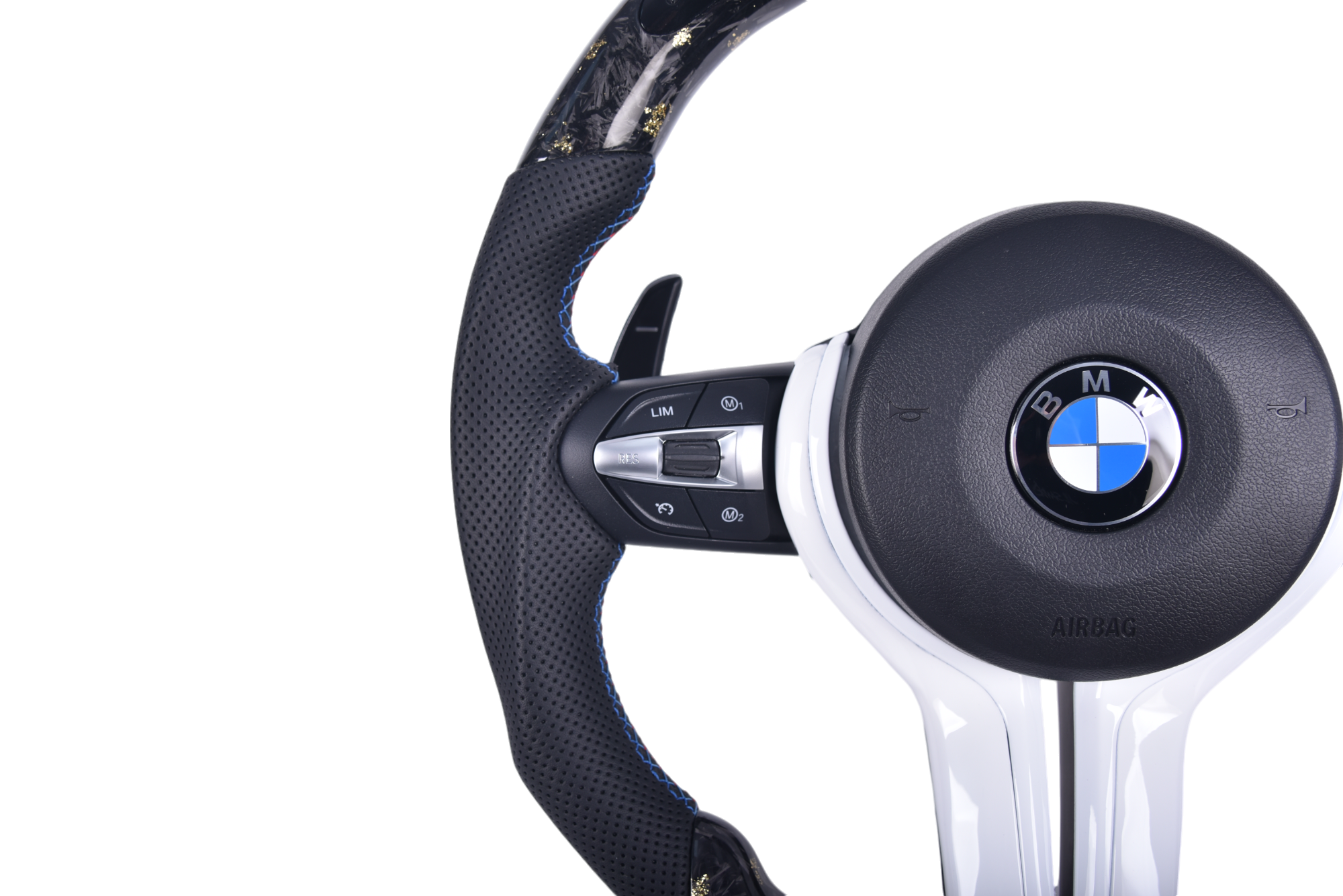 Stuurwiel BMW F-serie