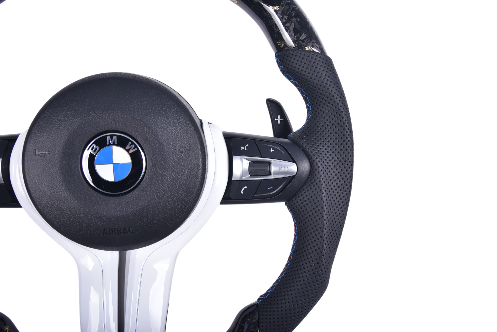 Stuurwiel BMW F-serie