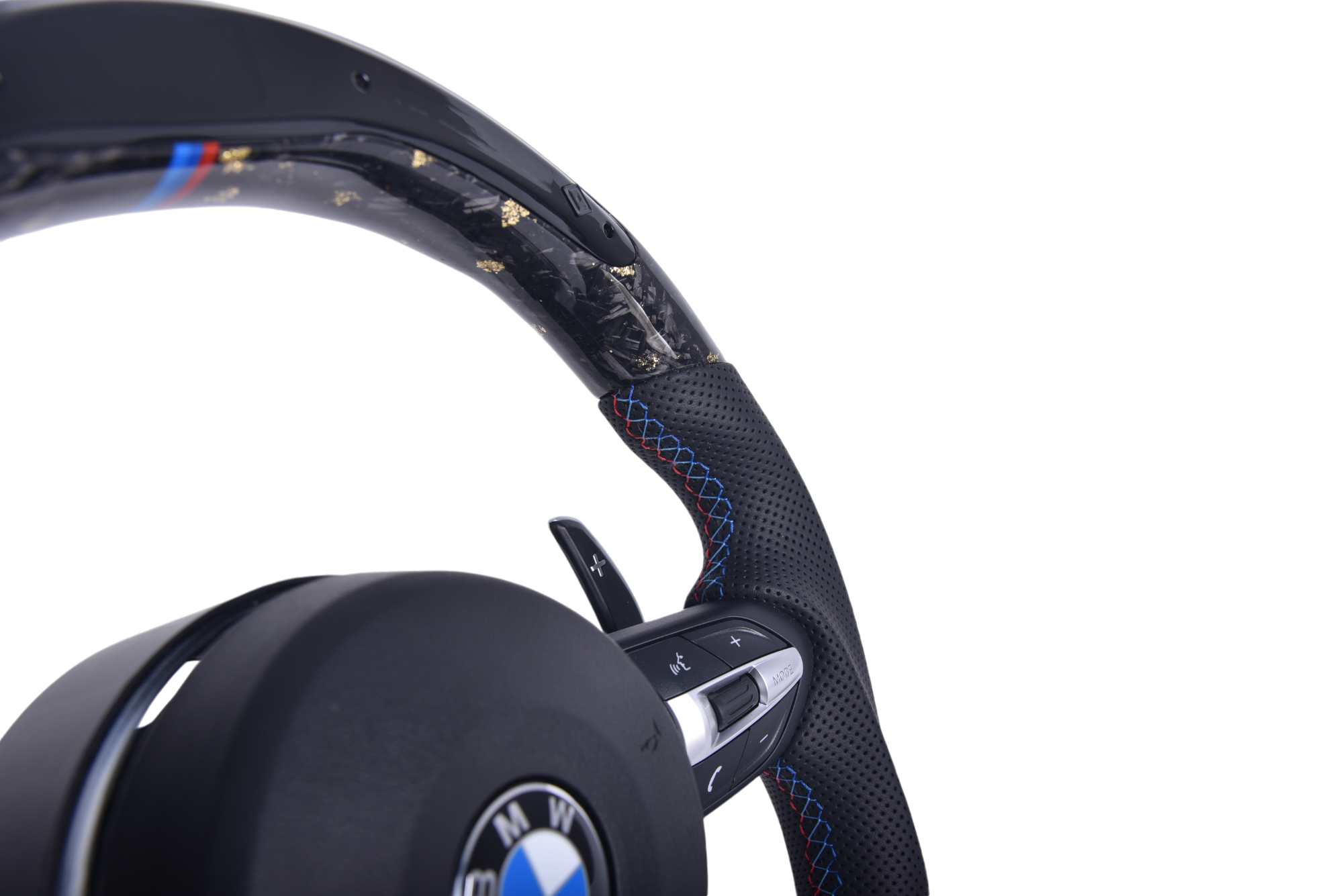 Stuurwiel BMW F-serie