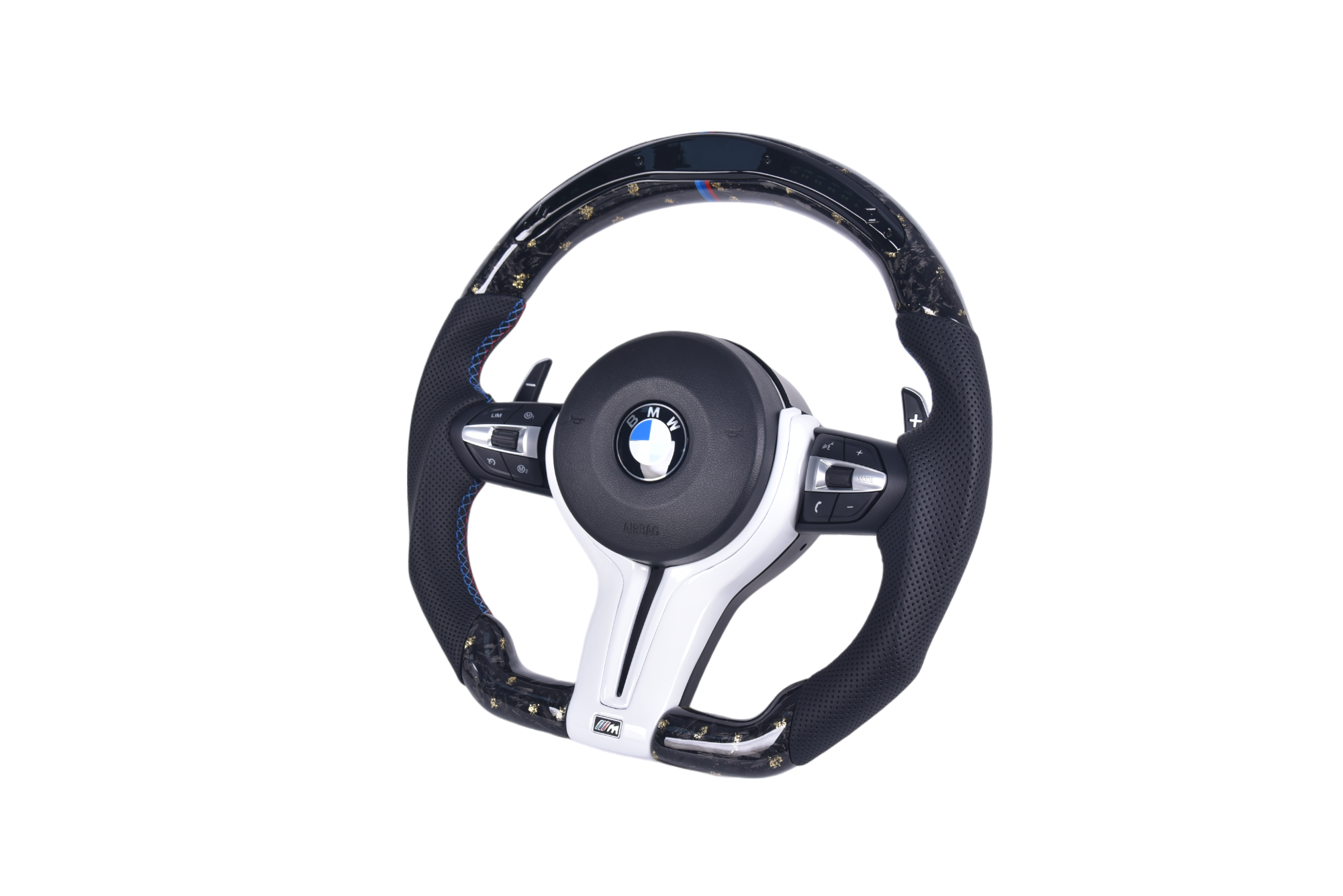 Stuurwiel BMW F-serie