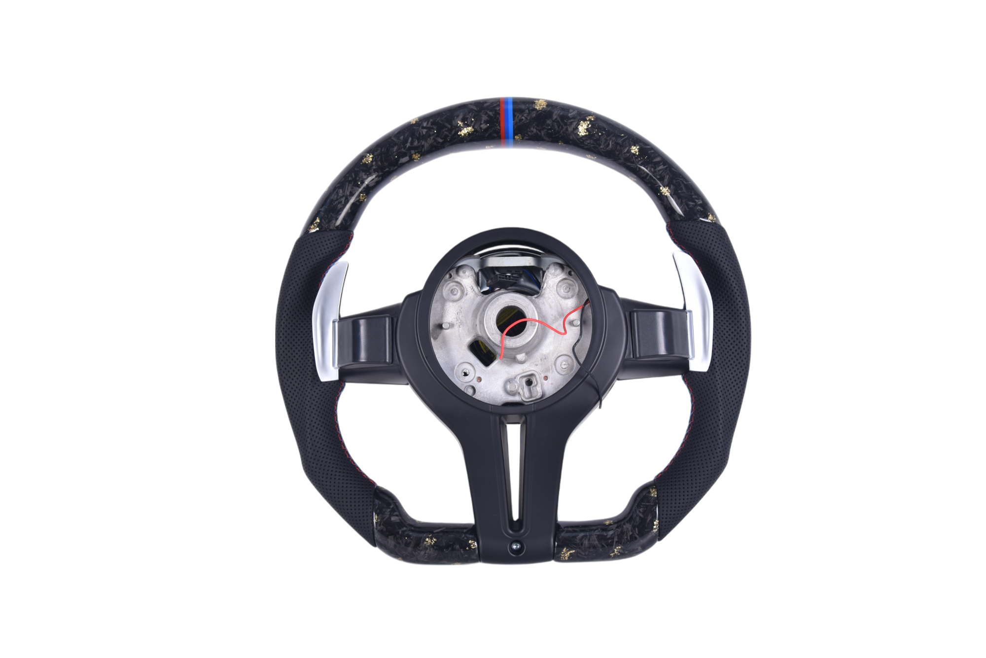 Stuurwiel BMW F-serie
