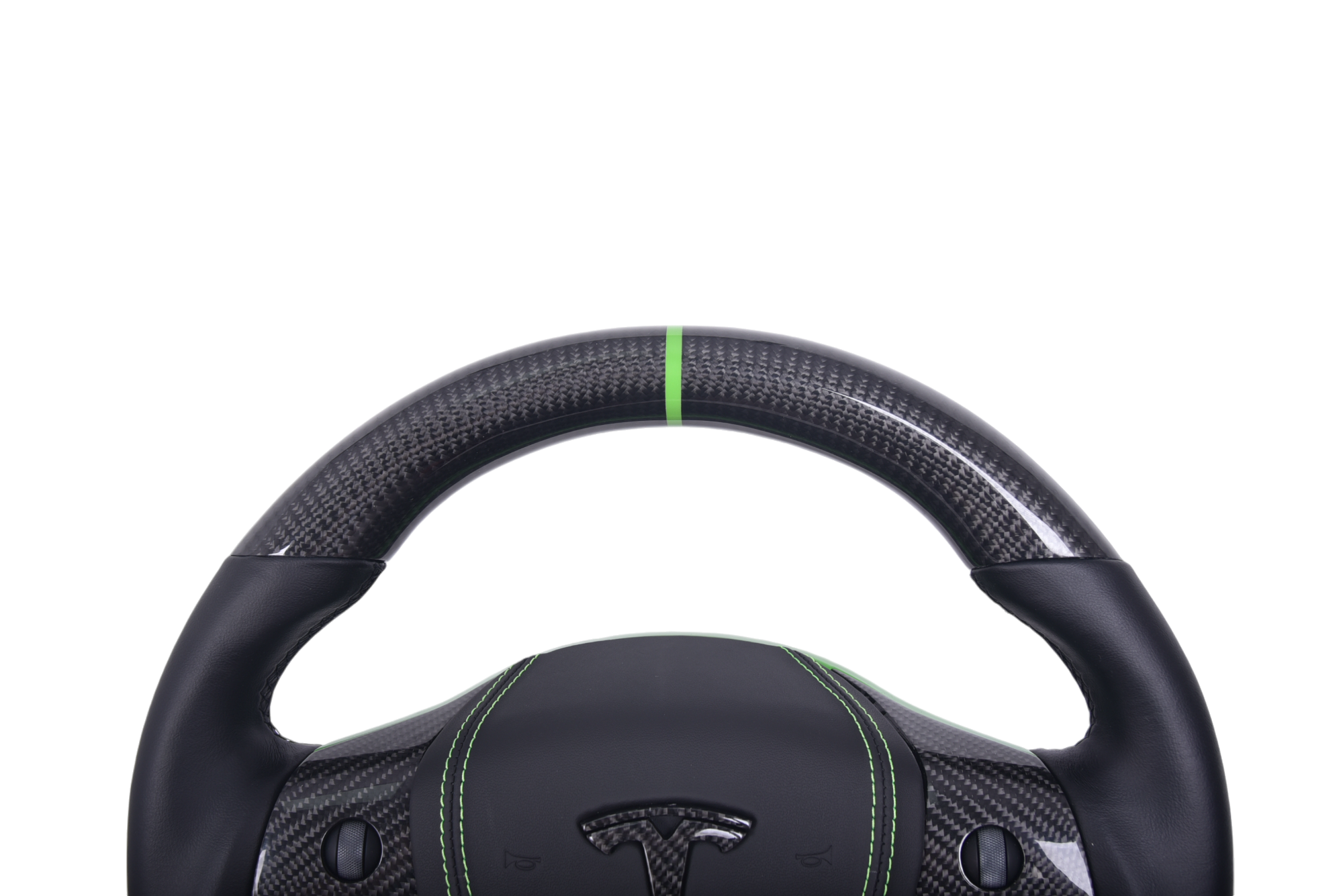 Stuurwiel Tesla Model 3 / Y