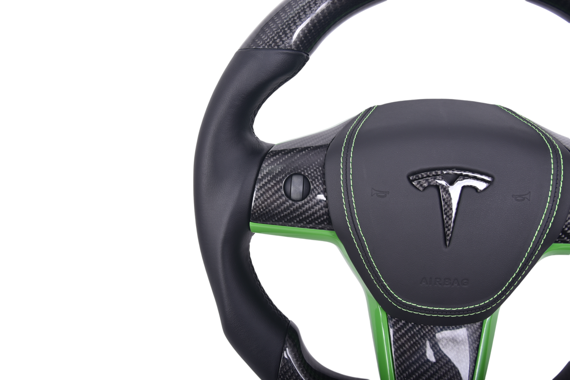Stuurwiel Tesla Model 3 / Y