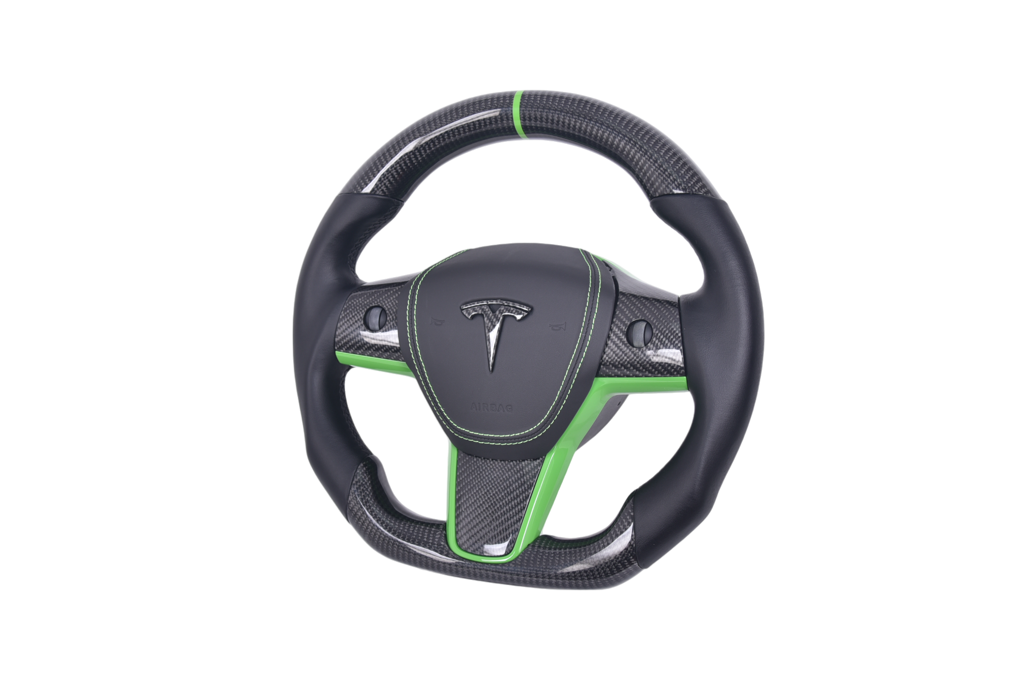 Stuurwiel Tesla Model 3 / Y