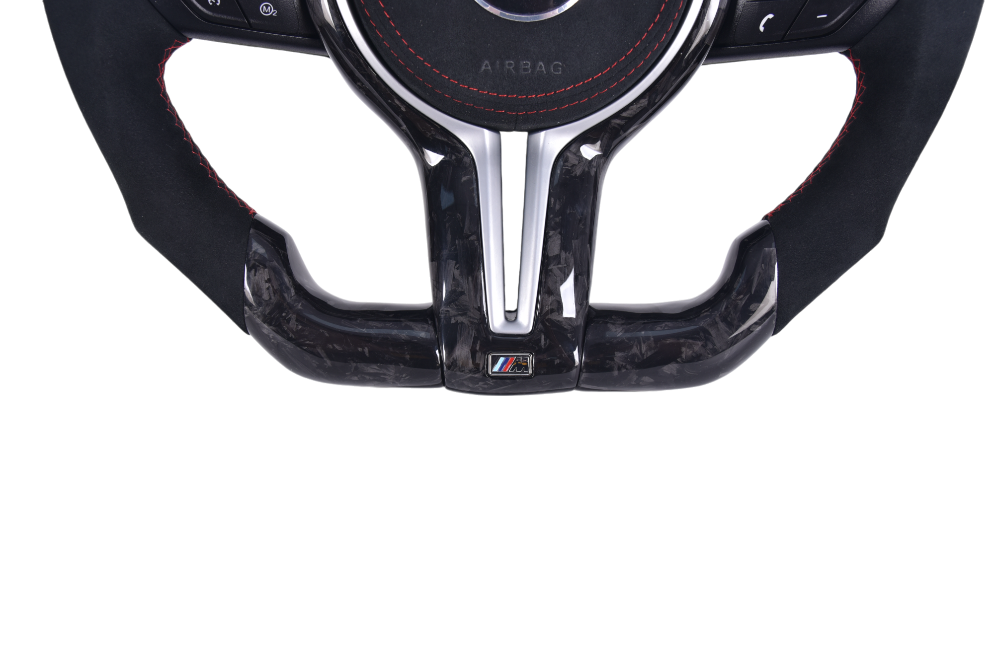 Stuurwiel BMW F-serie
