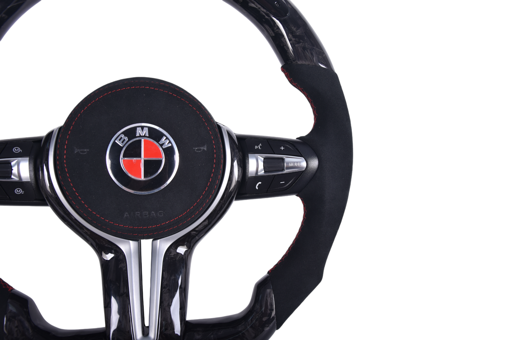 Stuurwiel BMW F-serie