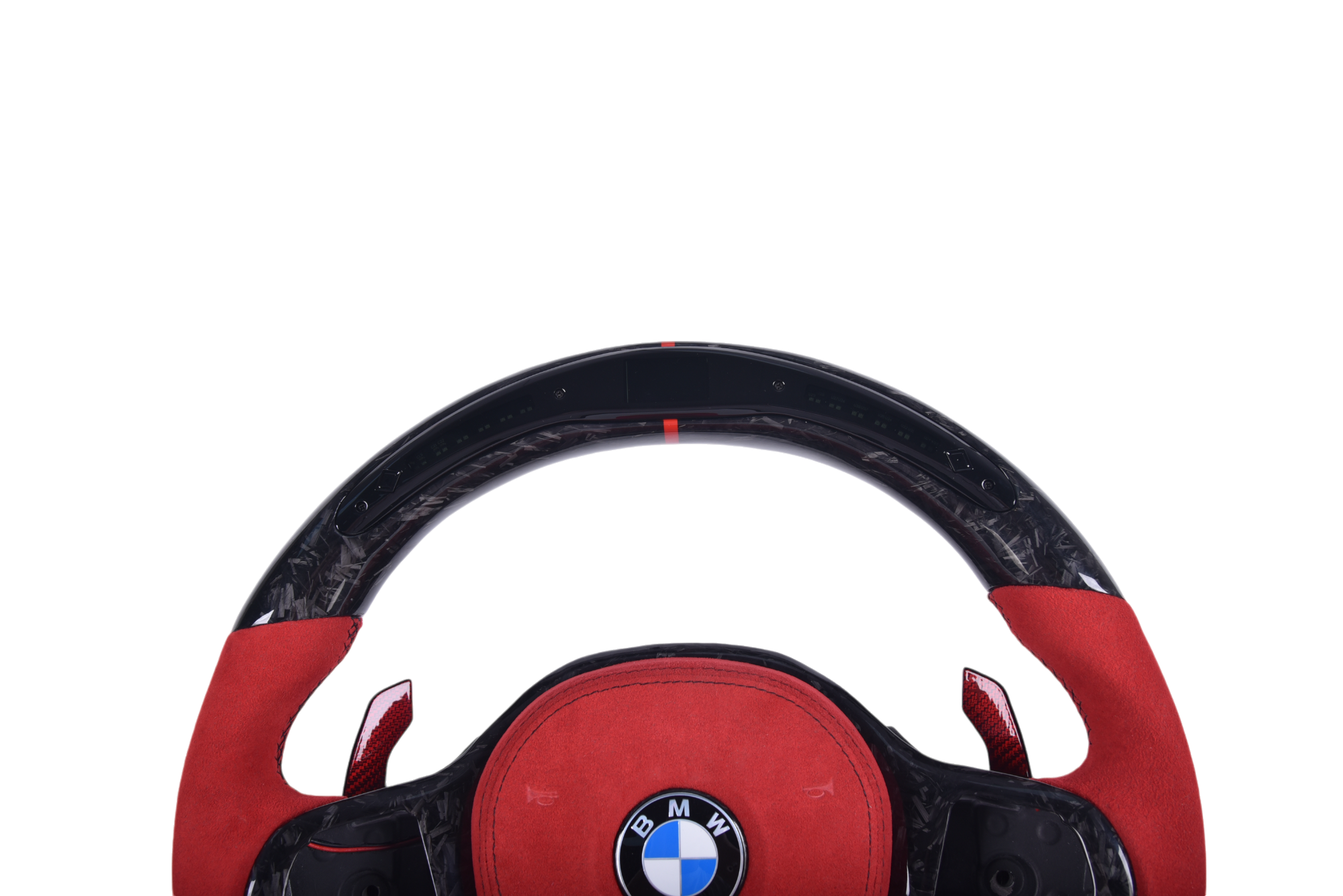 Stuurwiel BMW G-serie