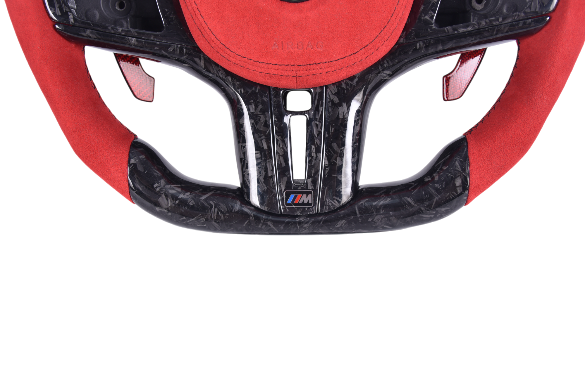 Stuurwiel BMW G-serie