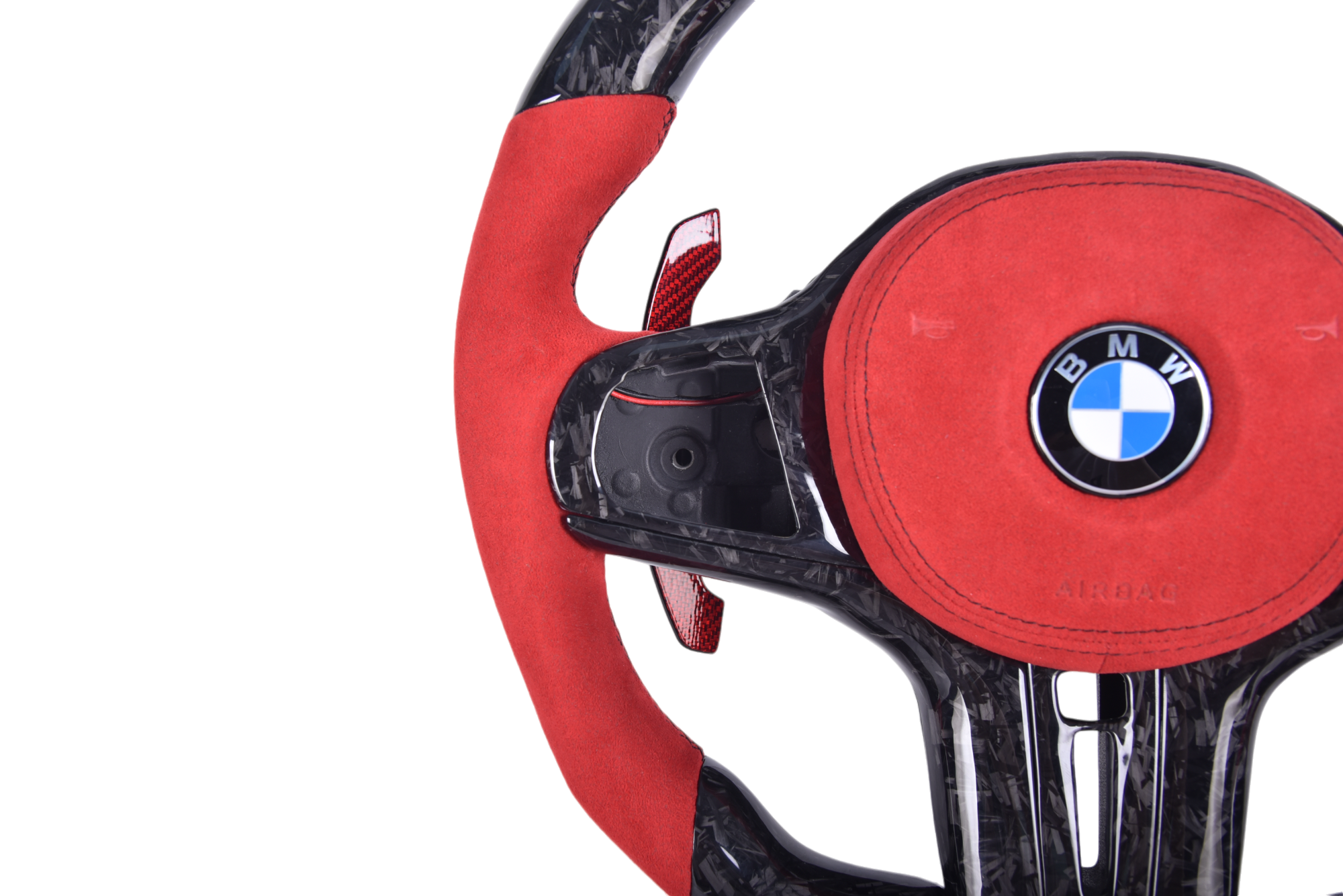 Stuurwiel BMW G-serie