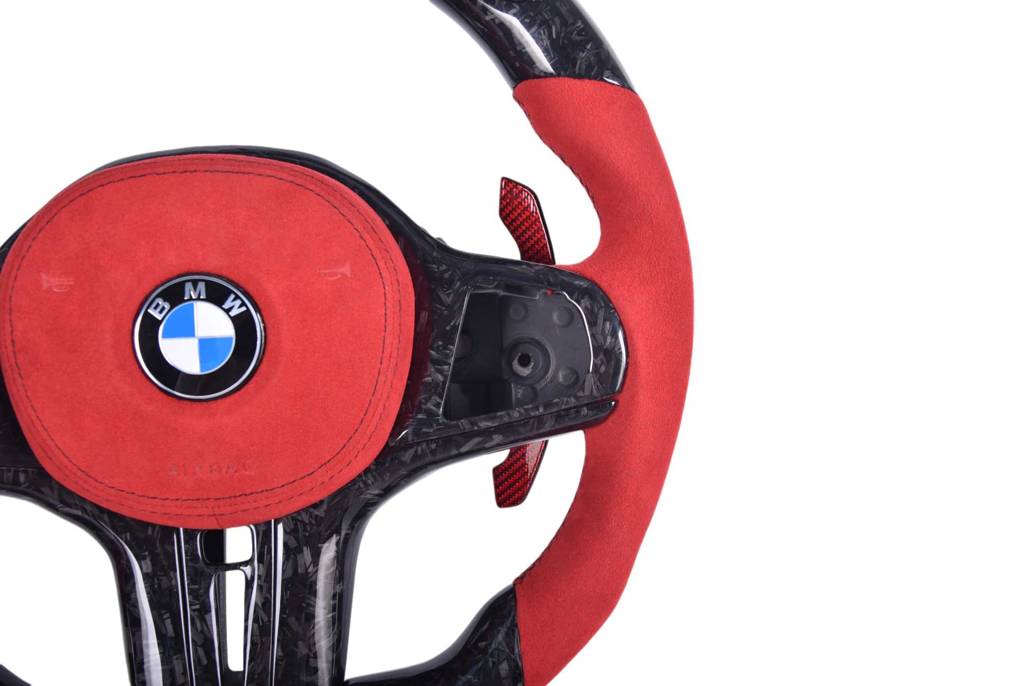 Stuurwiel BMW G-serie
