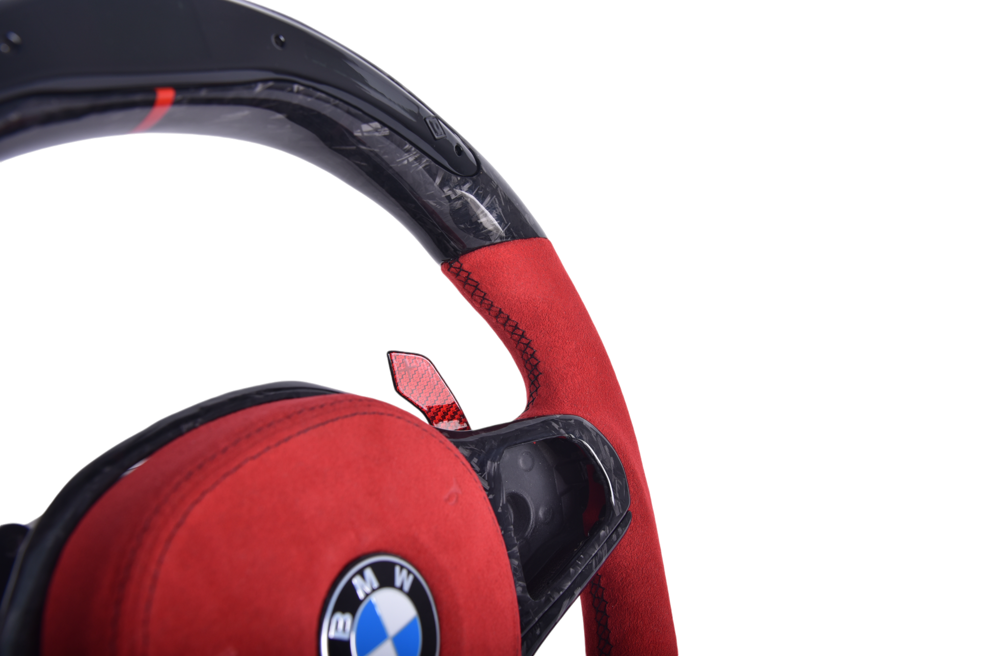 Stuurwiel BMW G-serie