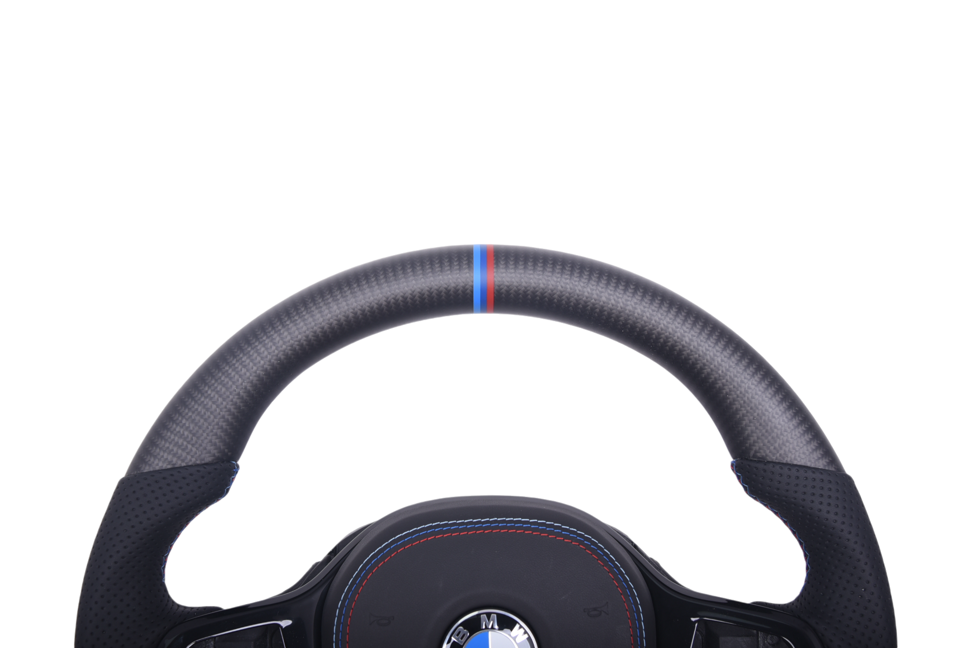 Stuurwiel BMW G-serie