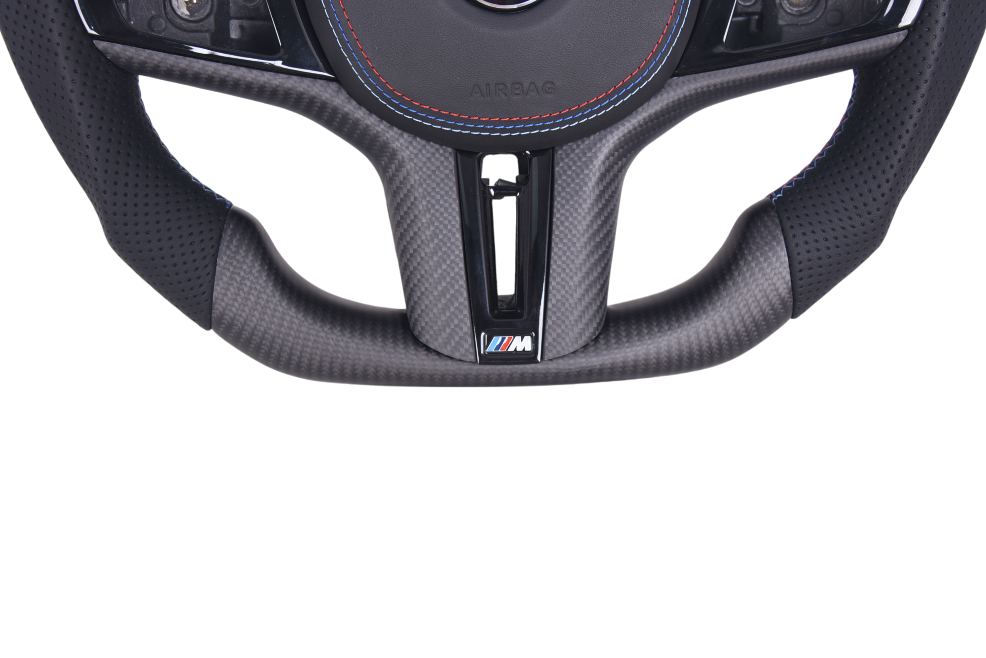 Stuurwiel BMW G-serie
