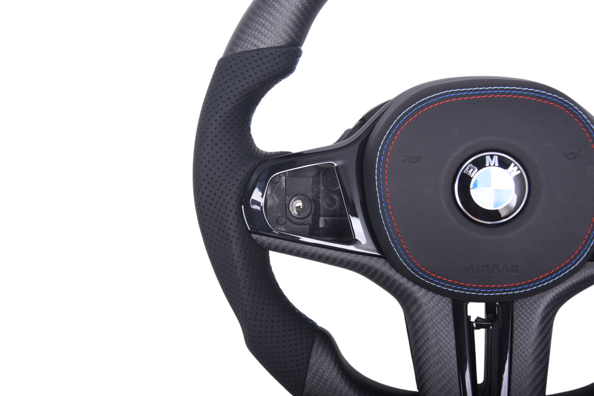 Stuurwiel BMW G-serie