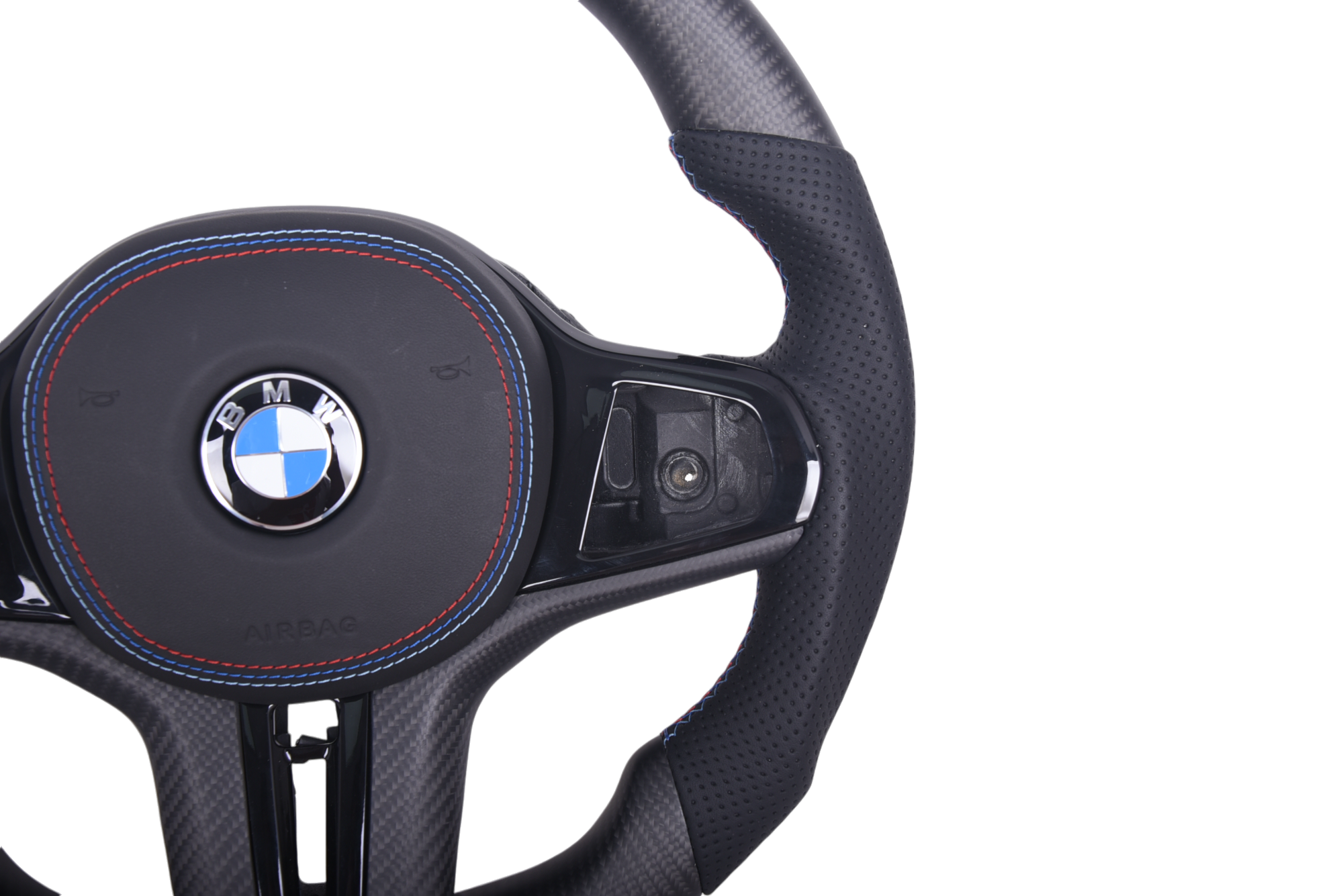 Stuurwiel BMW G-serie