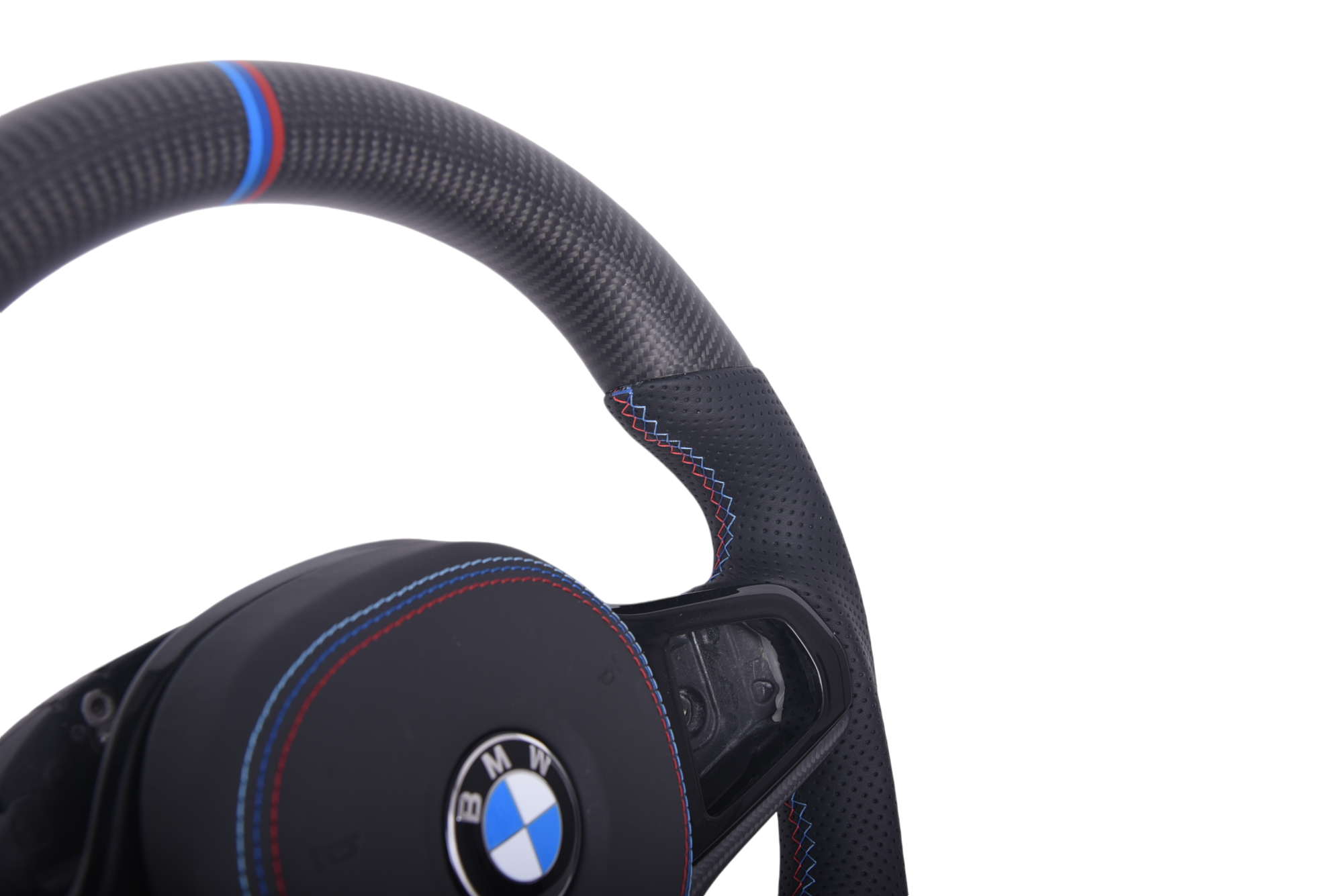 Stuurwiel BMW G-serie