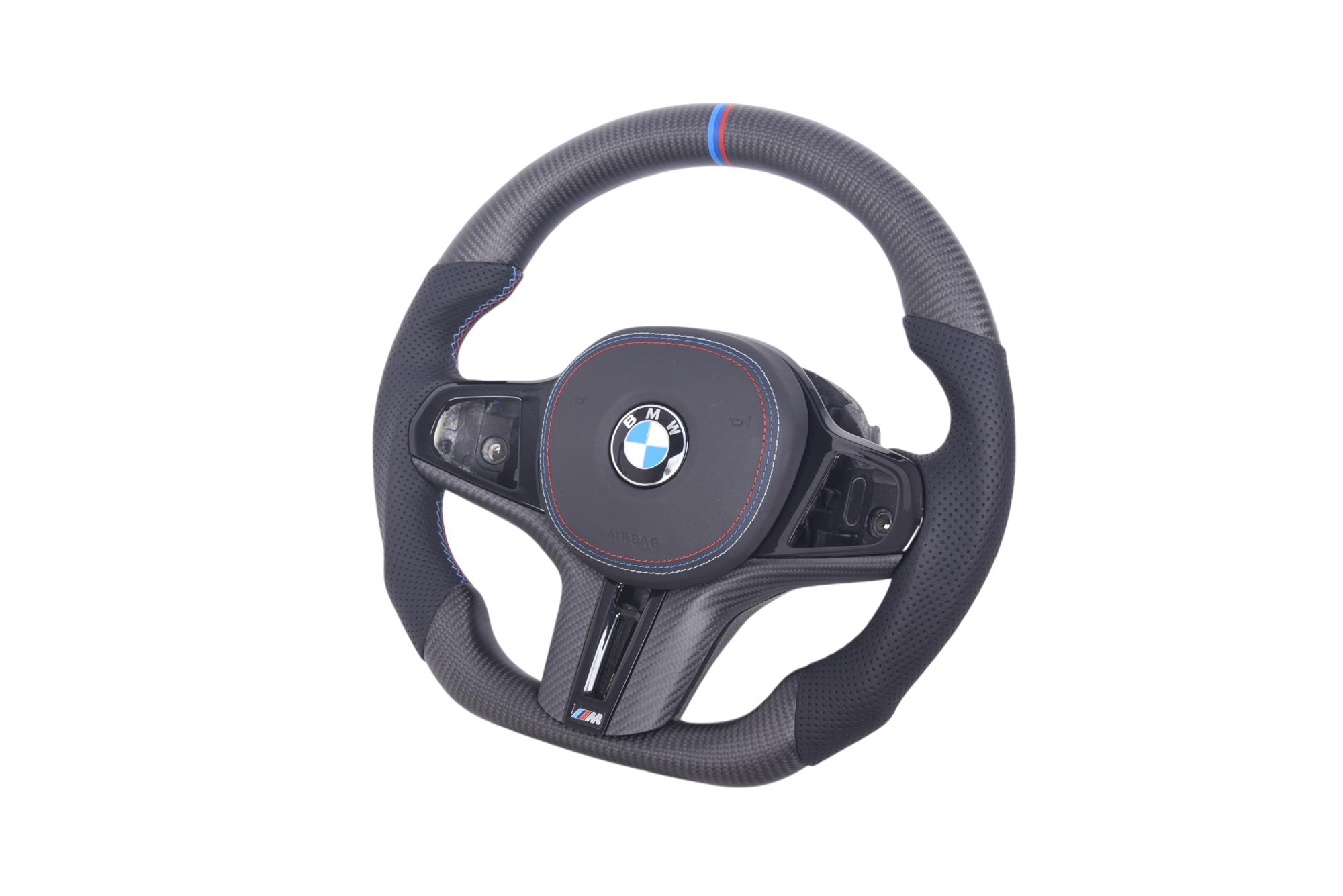 Stuurwiel BMW G-serie