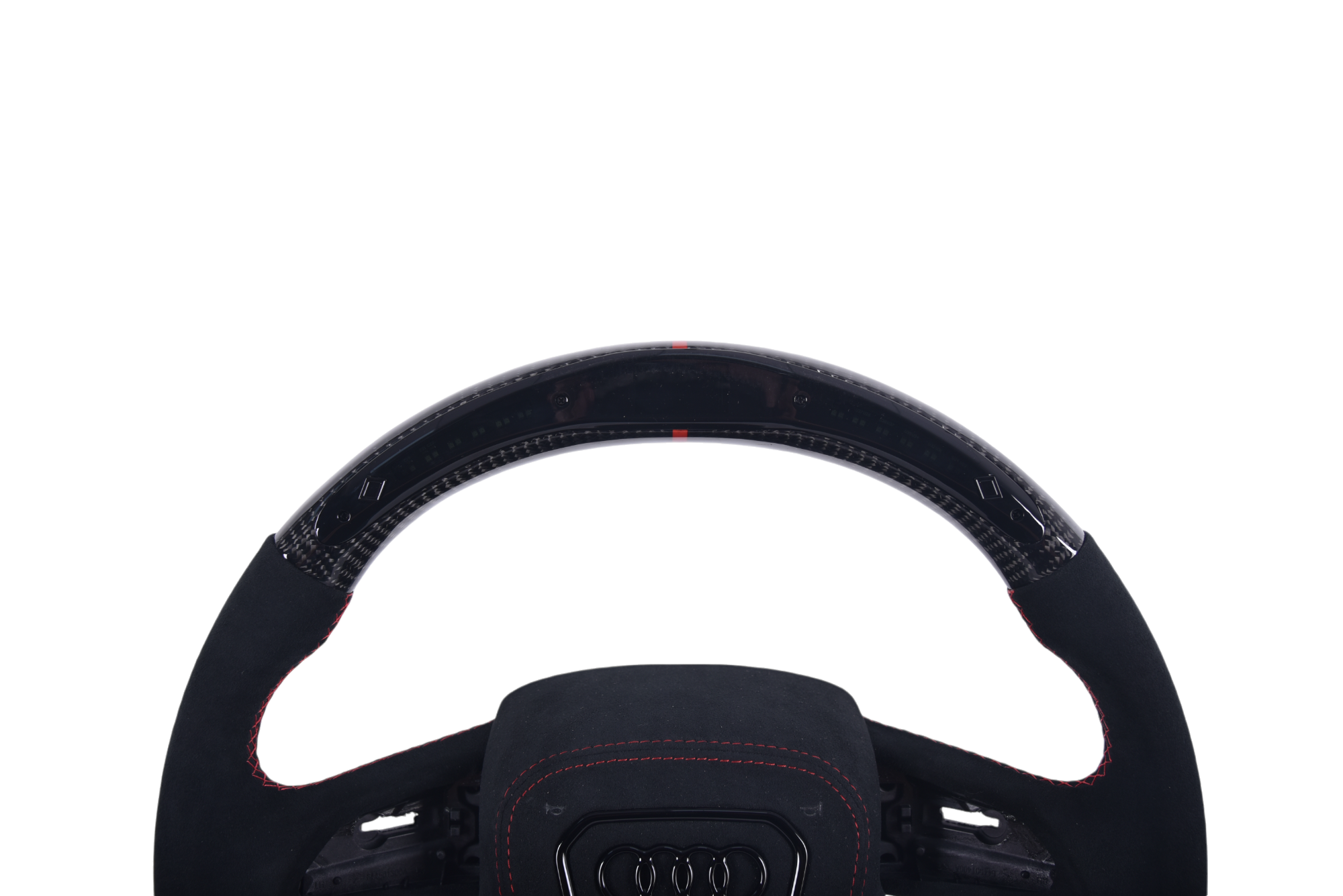 Stuurwiel Audi Q3, Q8, RS4, RS5, RS6 2016 - 2024