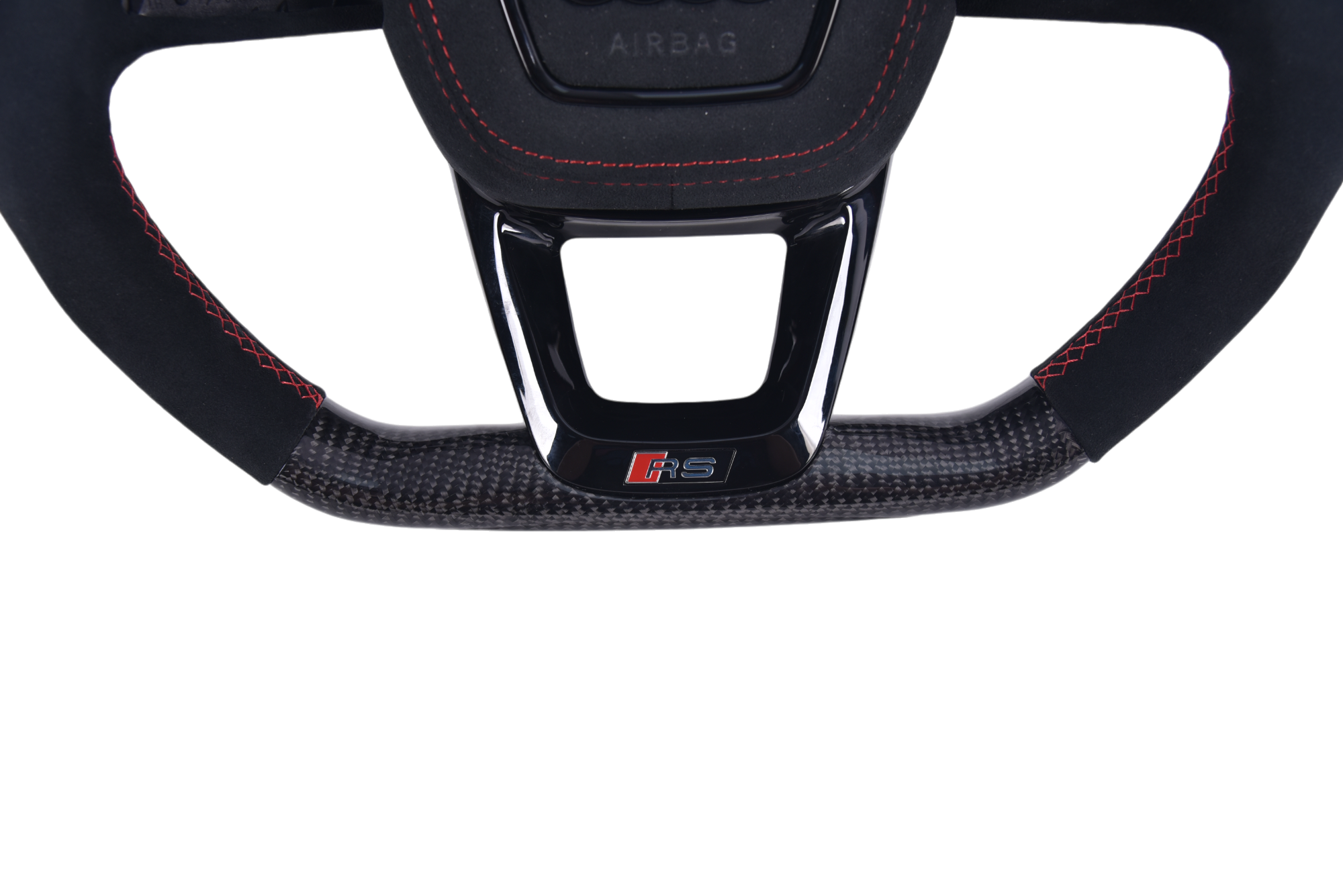 Stuurwiel Audi Q3, Q8, RS4, RS5, RS6 2016 - 2024